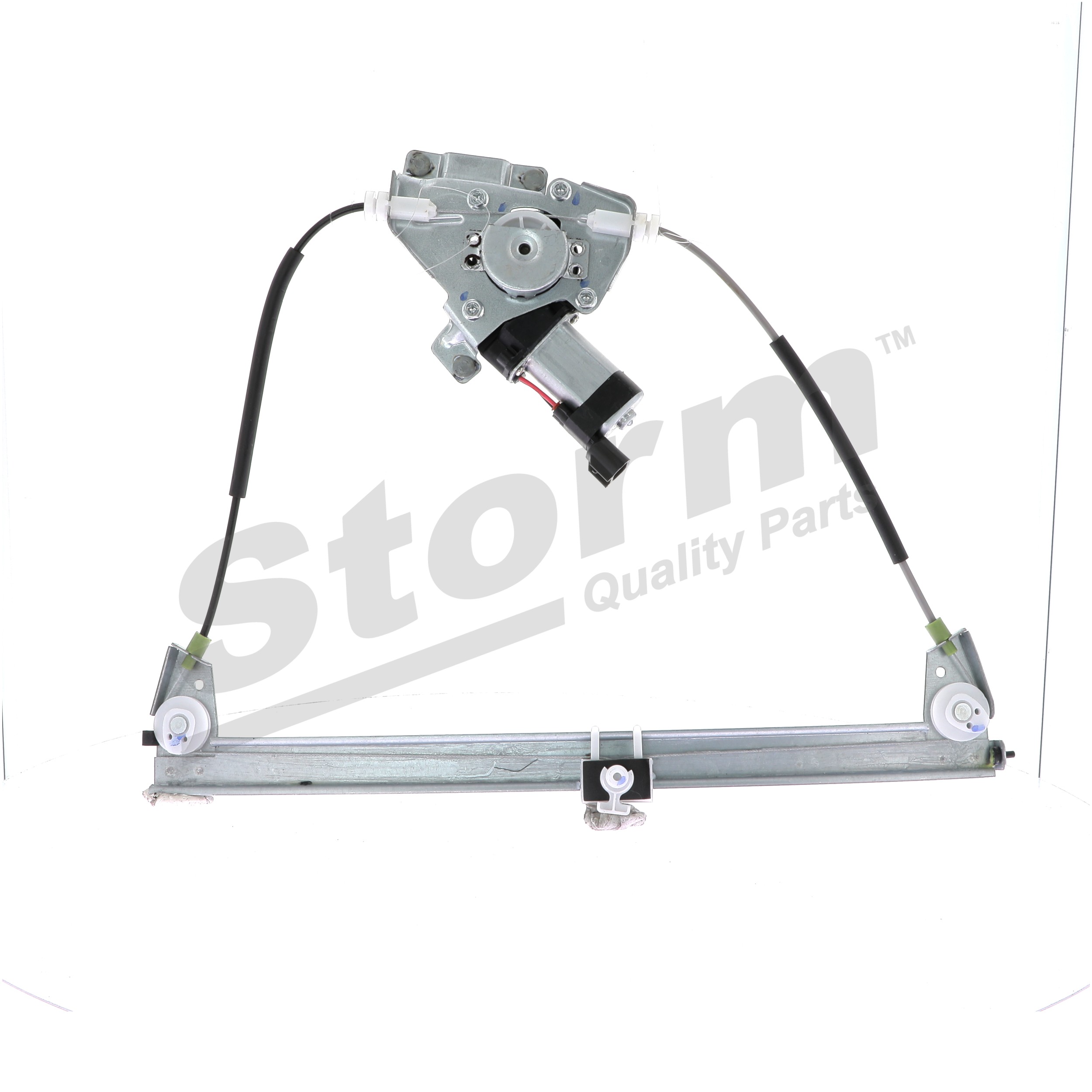 Fiat PALIO 2021 Window regulator repair kit 38574 STORM QUALITY PARTS