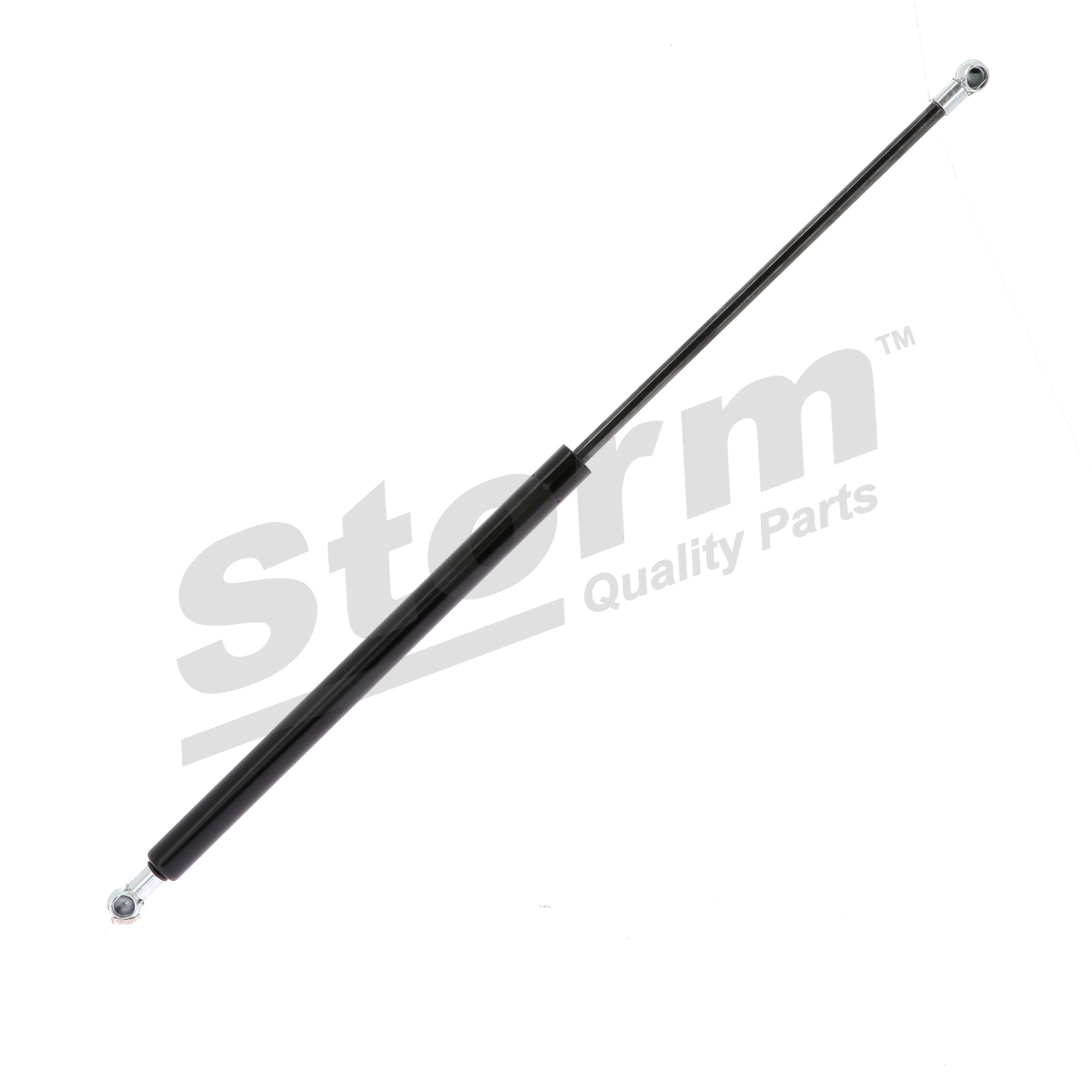 STORM QUALITY PARTS 38590 Tailgate struts FIAT Palio I Weekend (178) 1.6 16V Petrol 103 hp 2005 price