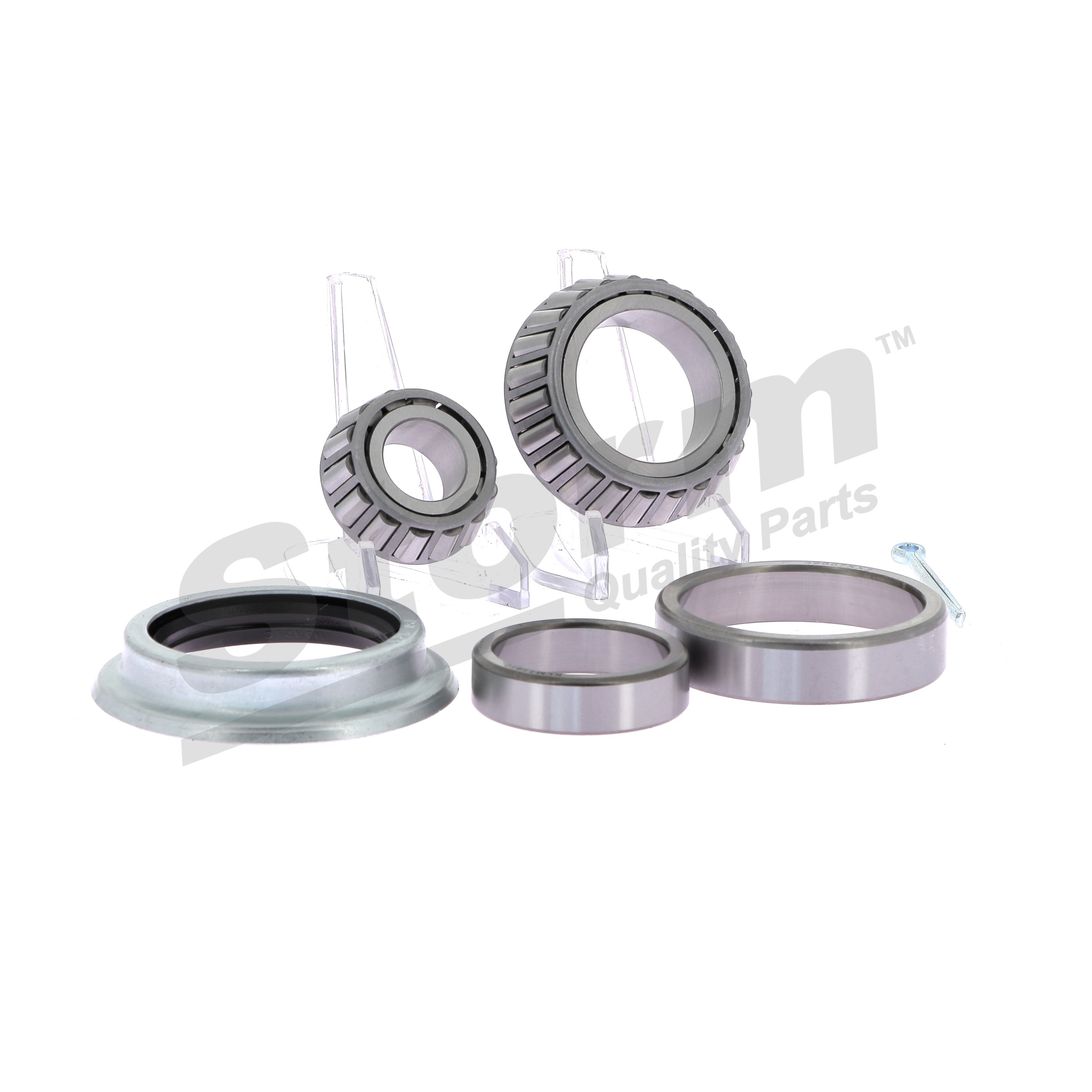 Juego de cojinete de rueda 92VX1K018AA STORM QUALITY PARTS 390007