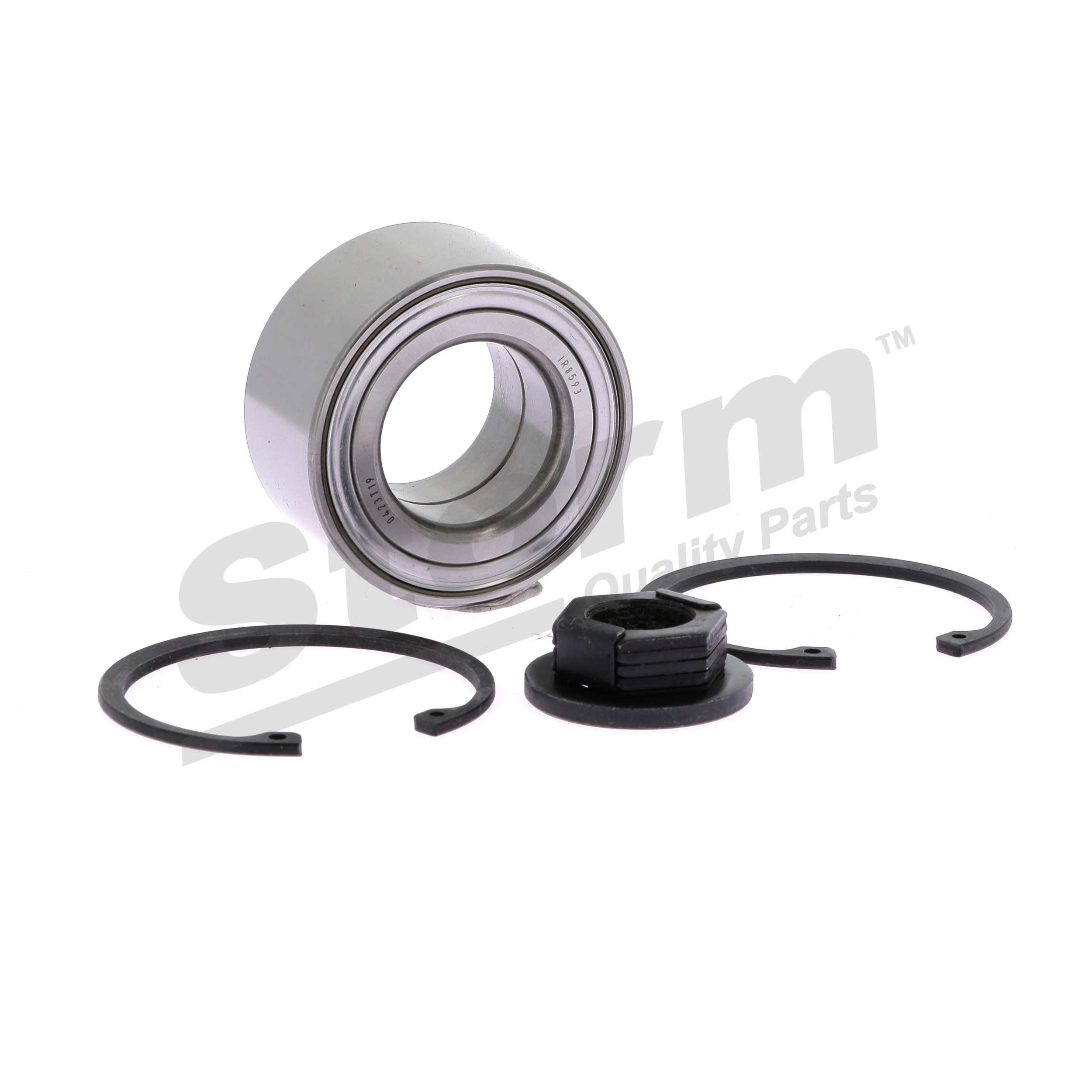 F5RZ1215A OE STORM QUALITY PARTS Kit de roulement de roue 390071
