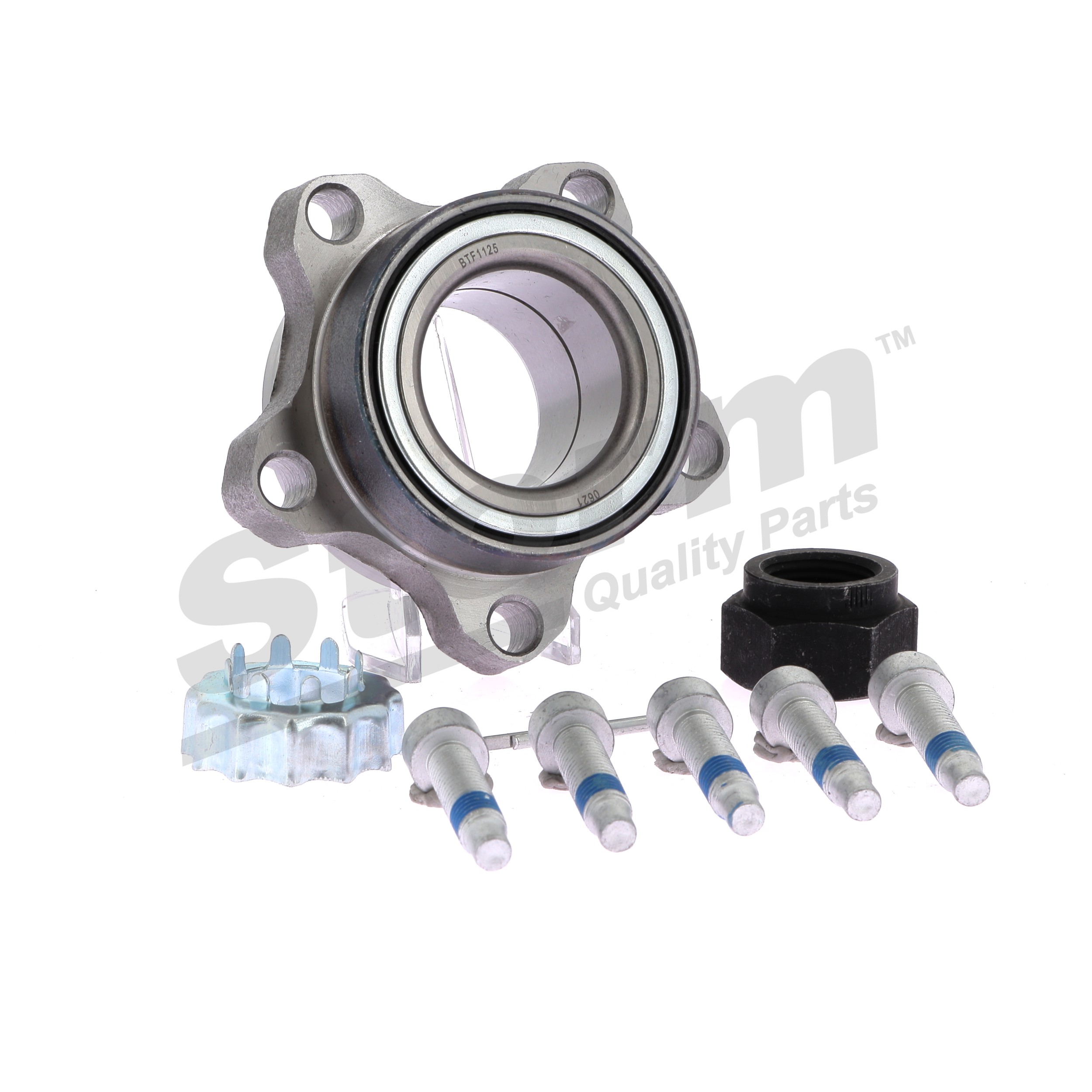 STORM QUALITY PARTS YC152B633AE Hjullagersats