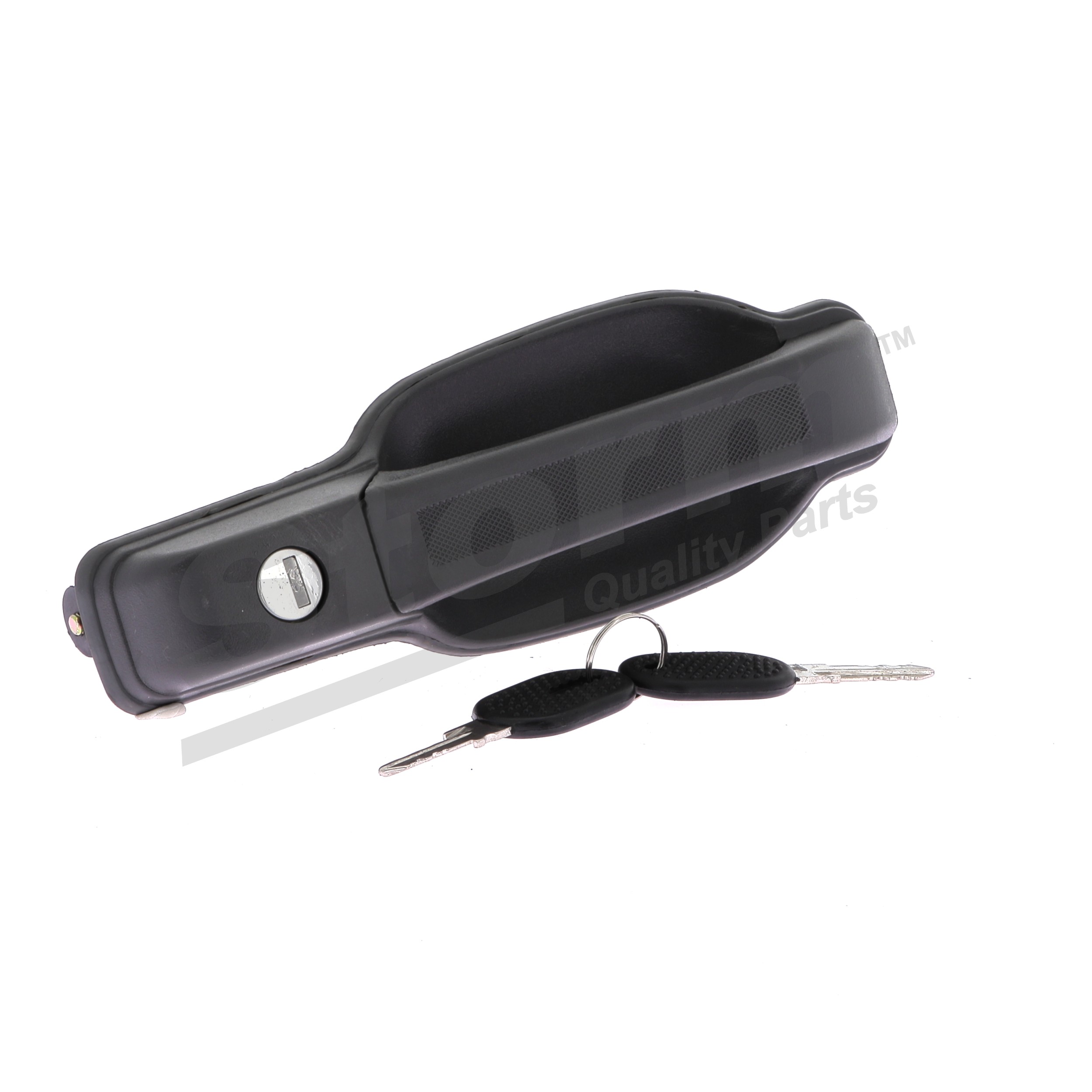 STORM QUALITY PARTS 39035 Door handles IVECO DAILY II Platform/Chassis 2.5 30-8 Diesel 82 hp 1996 price