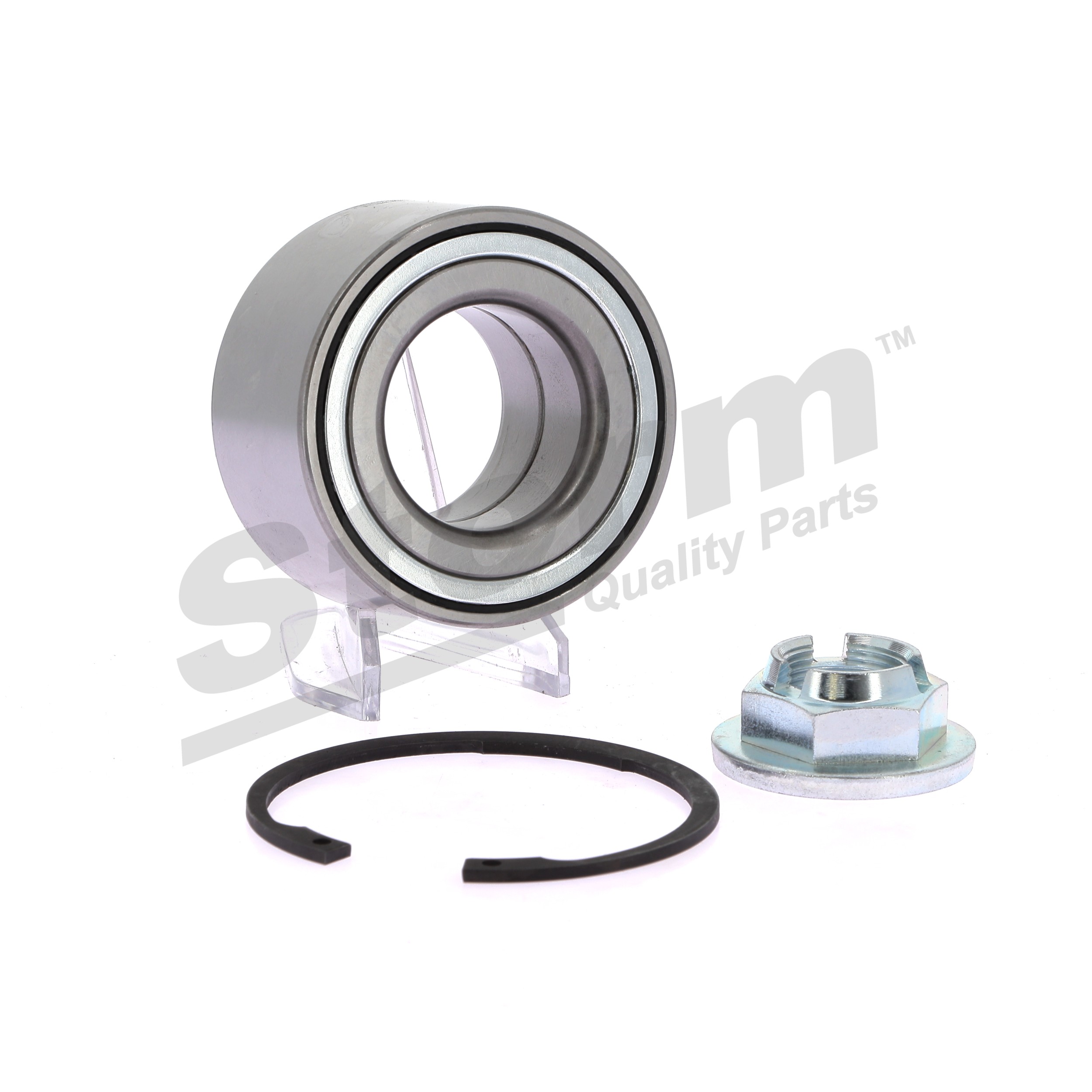 5127488 OE STORM QUALITY PARTS Hjullejesæt 390463