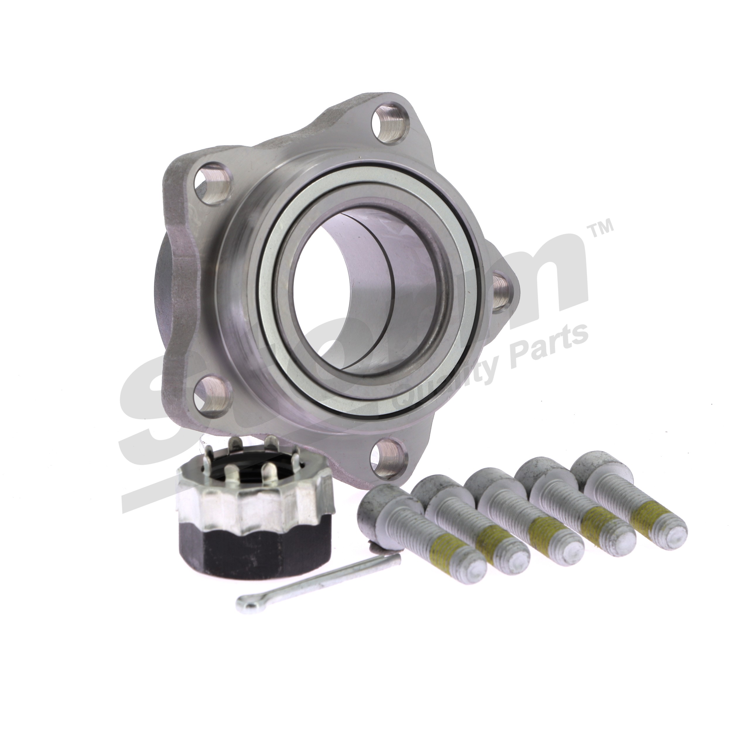 1377907 OE STORM QUALITY PARTS Hjullejesæt 390472