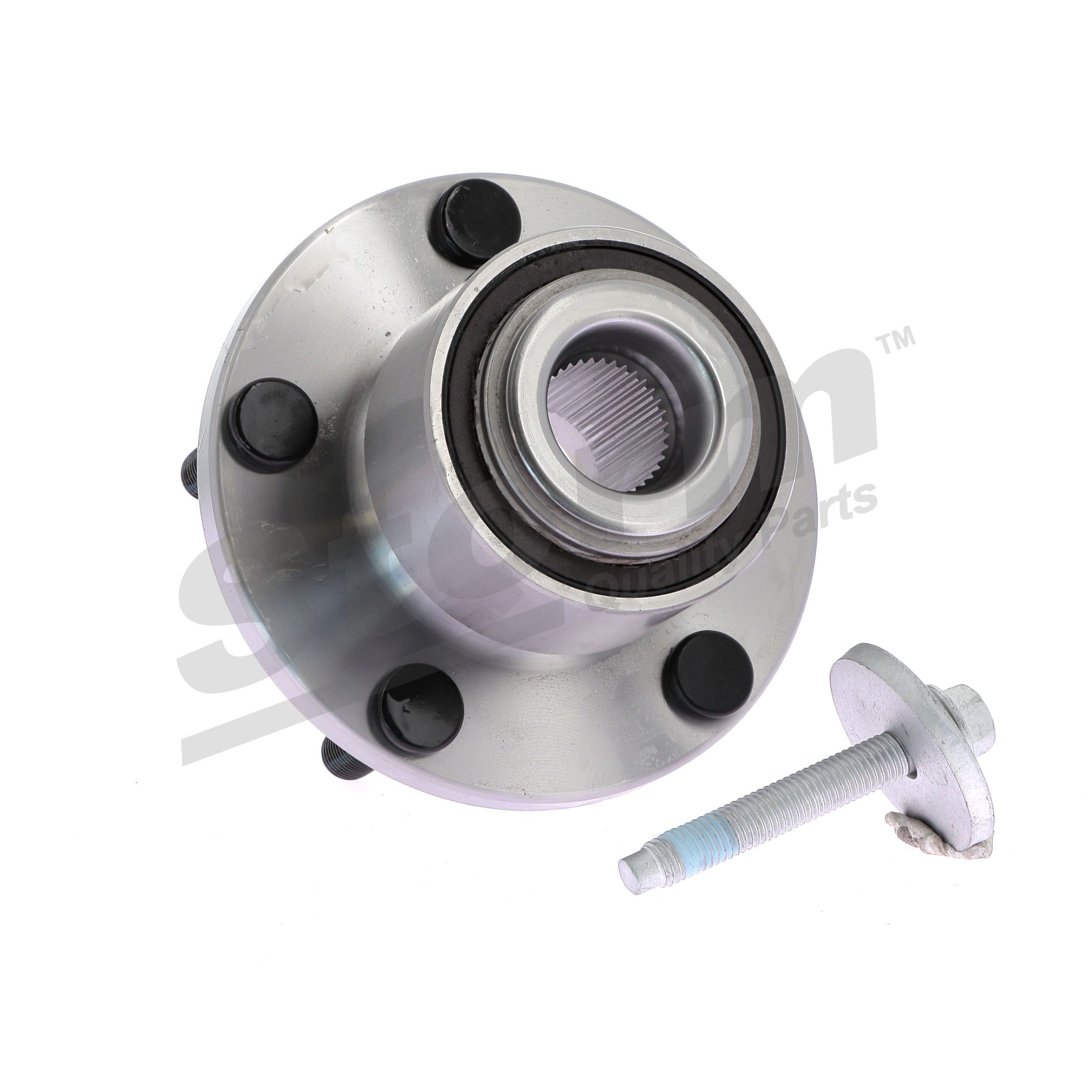 3M5J1K018CJ OE STORM QUALITY PARTS Kit de rolamento de roda 390556