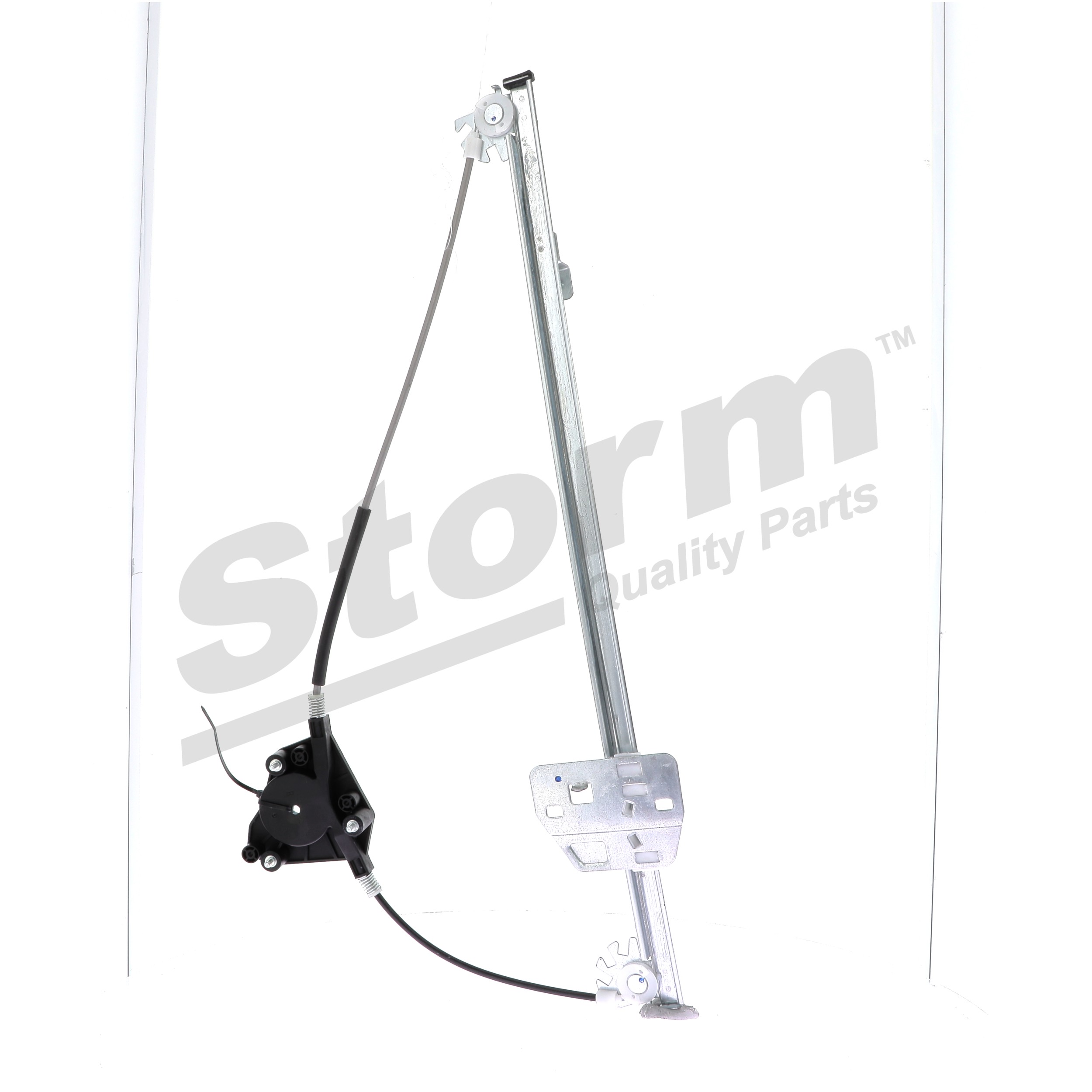 STORM QUALITY PARTS 3907502 Raammechaniek IVECO DAILY 2 Bus 2.8 40-10 A Diesel 103 Pk 1997 kosten