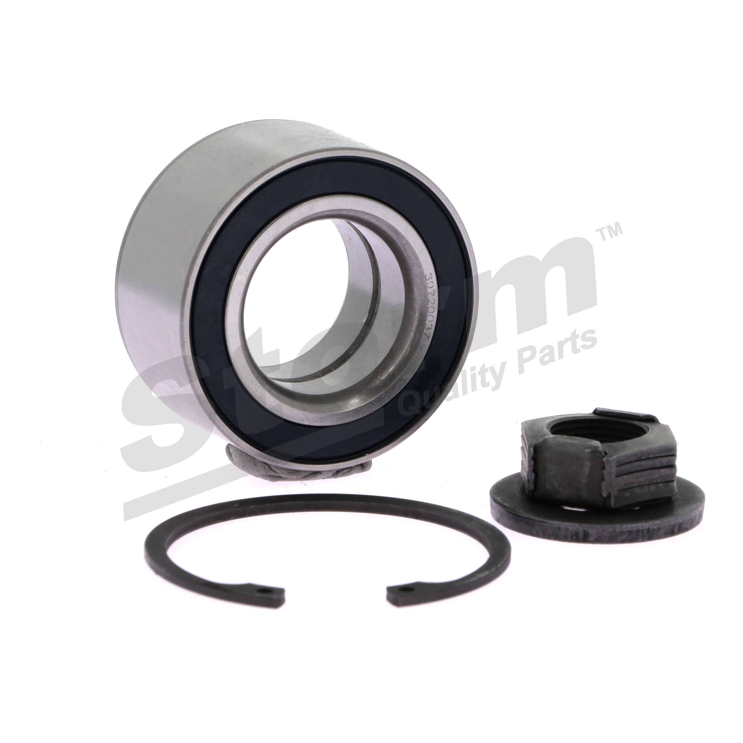 8V511215AB OE STORM QUALITY PARTS Hjullejesæt 390928