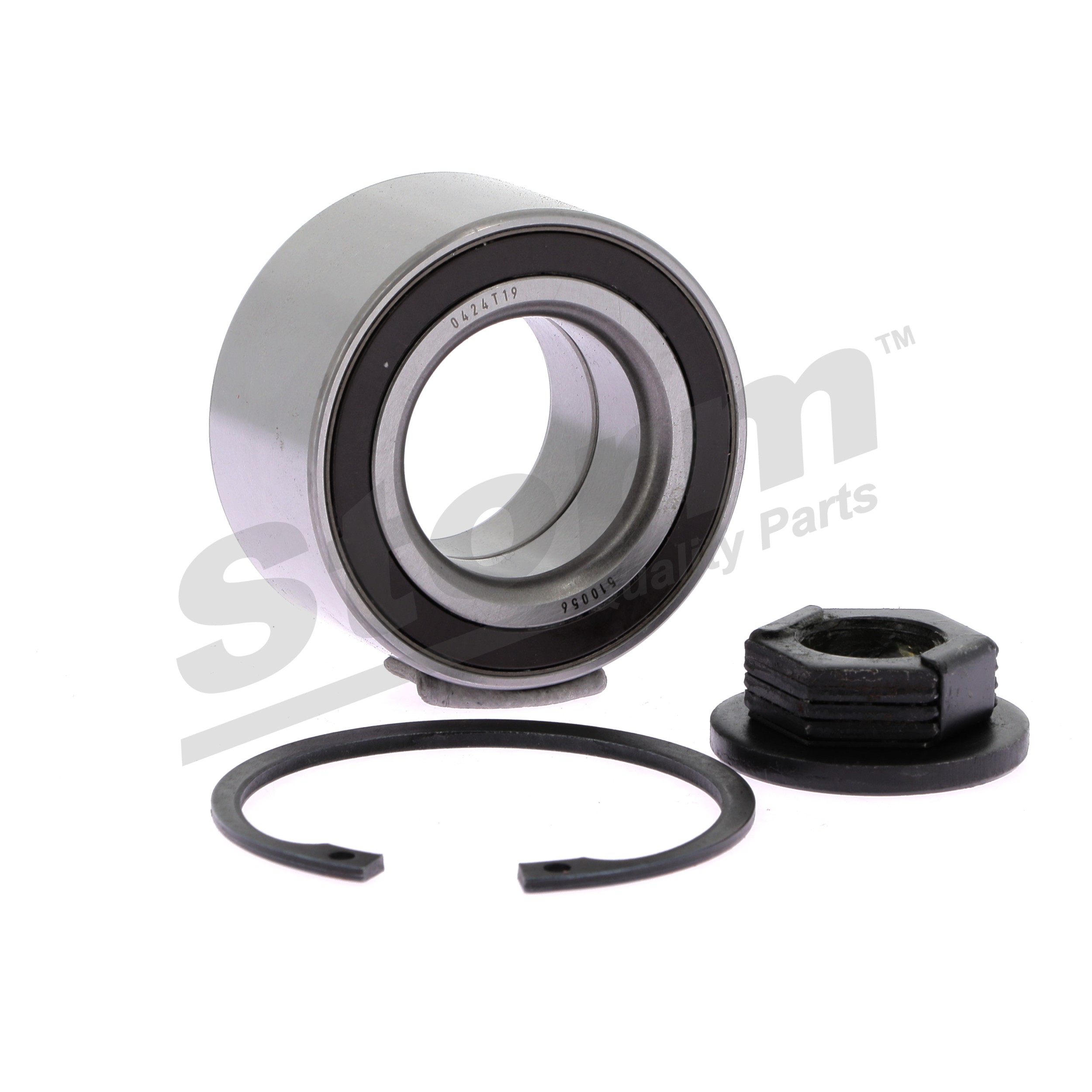 YS4Z1215AA OE STORM QUALITY PARTS Hjullejesæt 390934