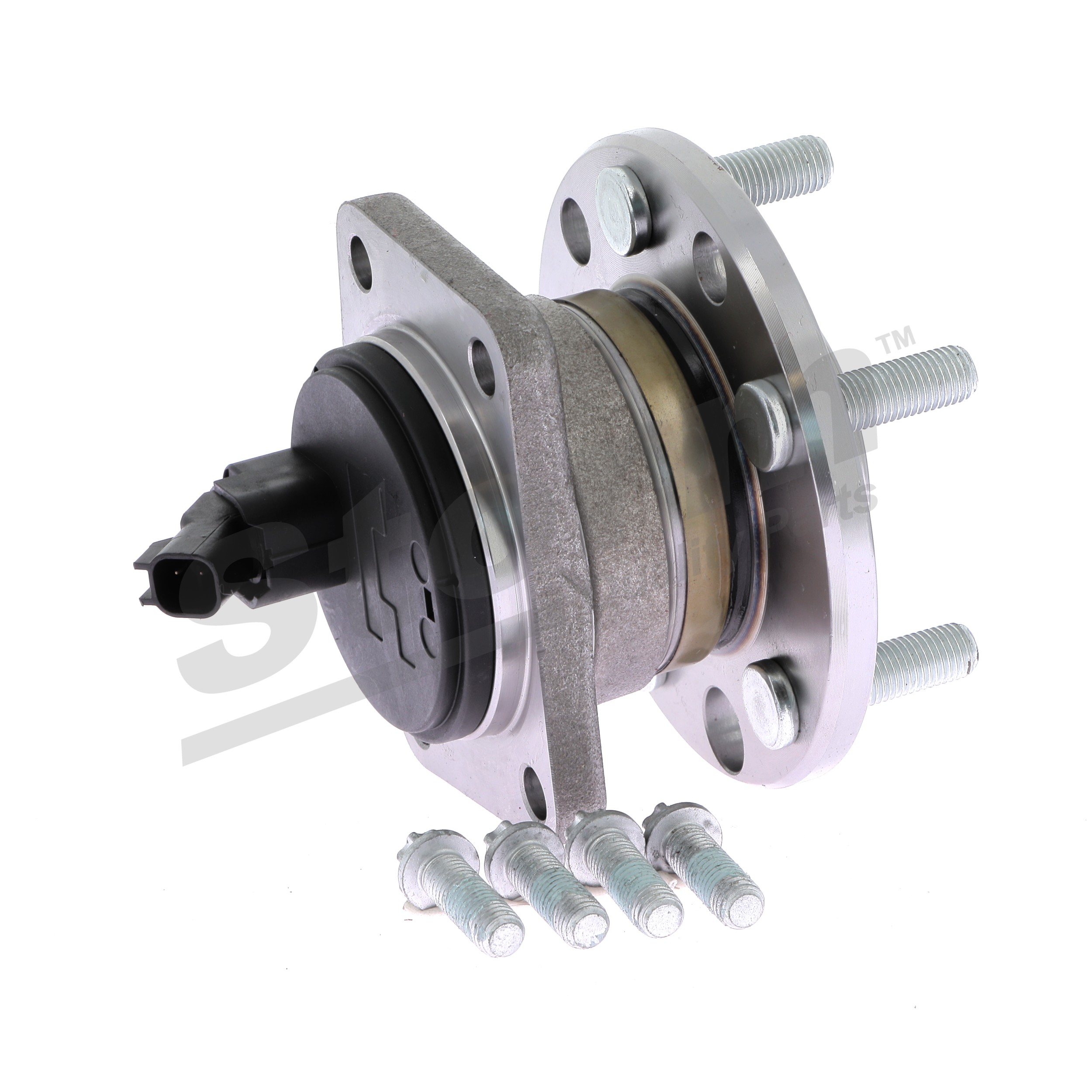 C2S17483 OE STORM QUALITY PARTS Rato guolio komplektas 391086