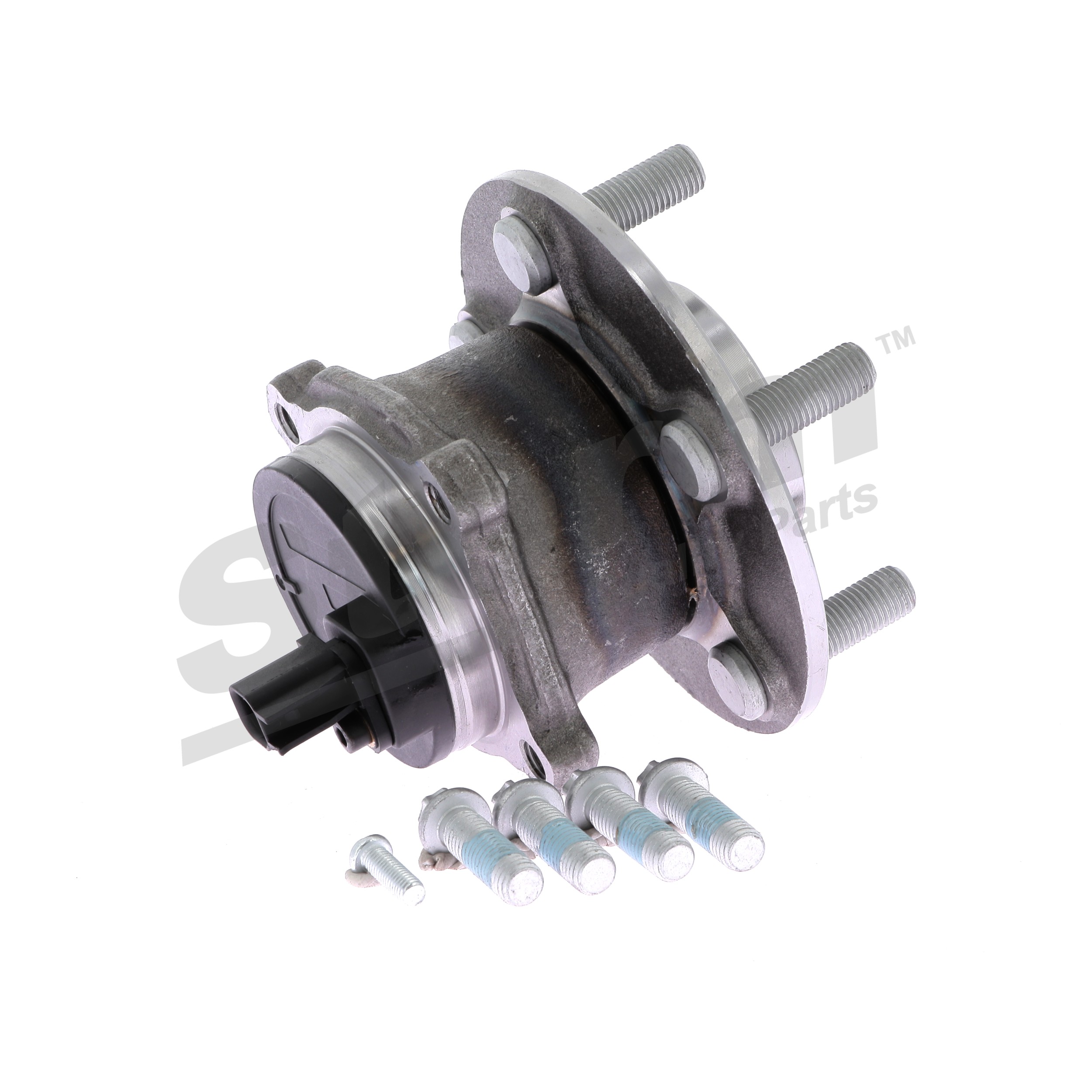 6M512C299AC OE STORM QUALITY PARTS Komplet kolesnega lezaja 391191