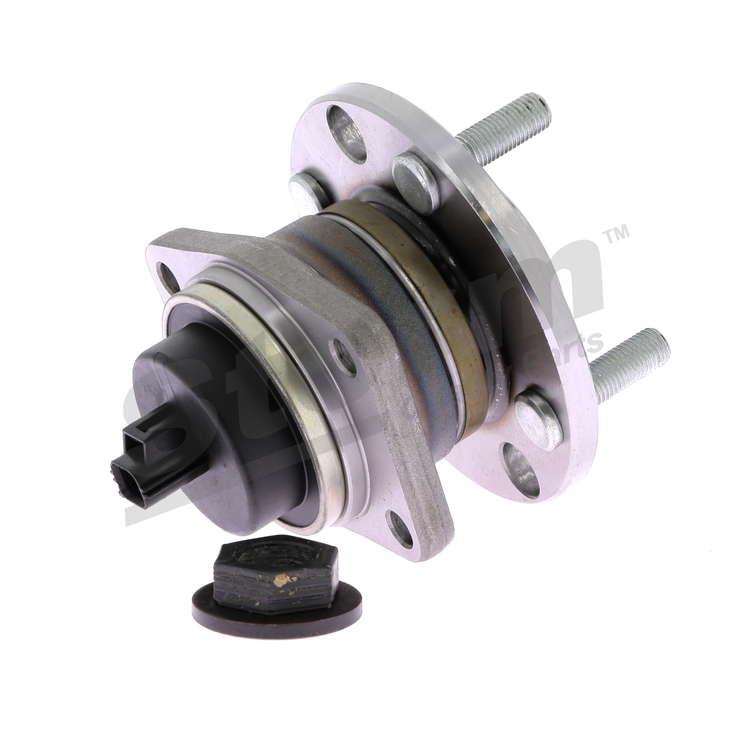 6800115 OE STORM QUALITY PARTS Комплект подшипника ступицы колеса 391926
