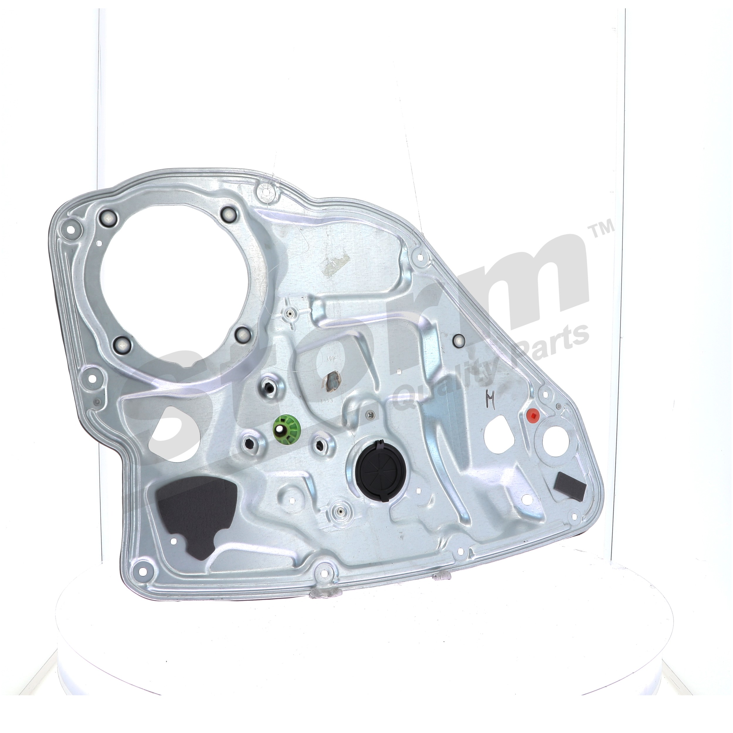 STORM QUALITY PARTS 39579 Vinduesløfter FIAT Stilo Van / Stationcar (192) 1.9 JTD (192DXE1A) Diesel 116 HK 2005 pris