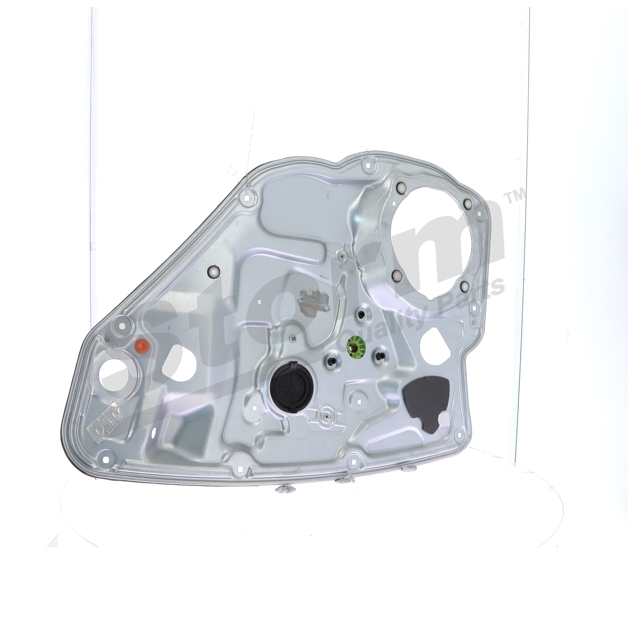 STORM QUALITY PARTS 39580 Ruderegulator FIAT Stilo Hatchback (192) 1.6 Benzin 136 HK 2005 pris