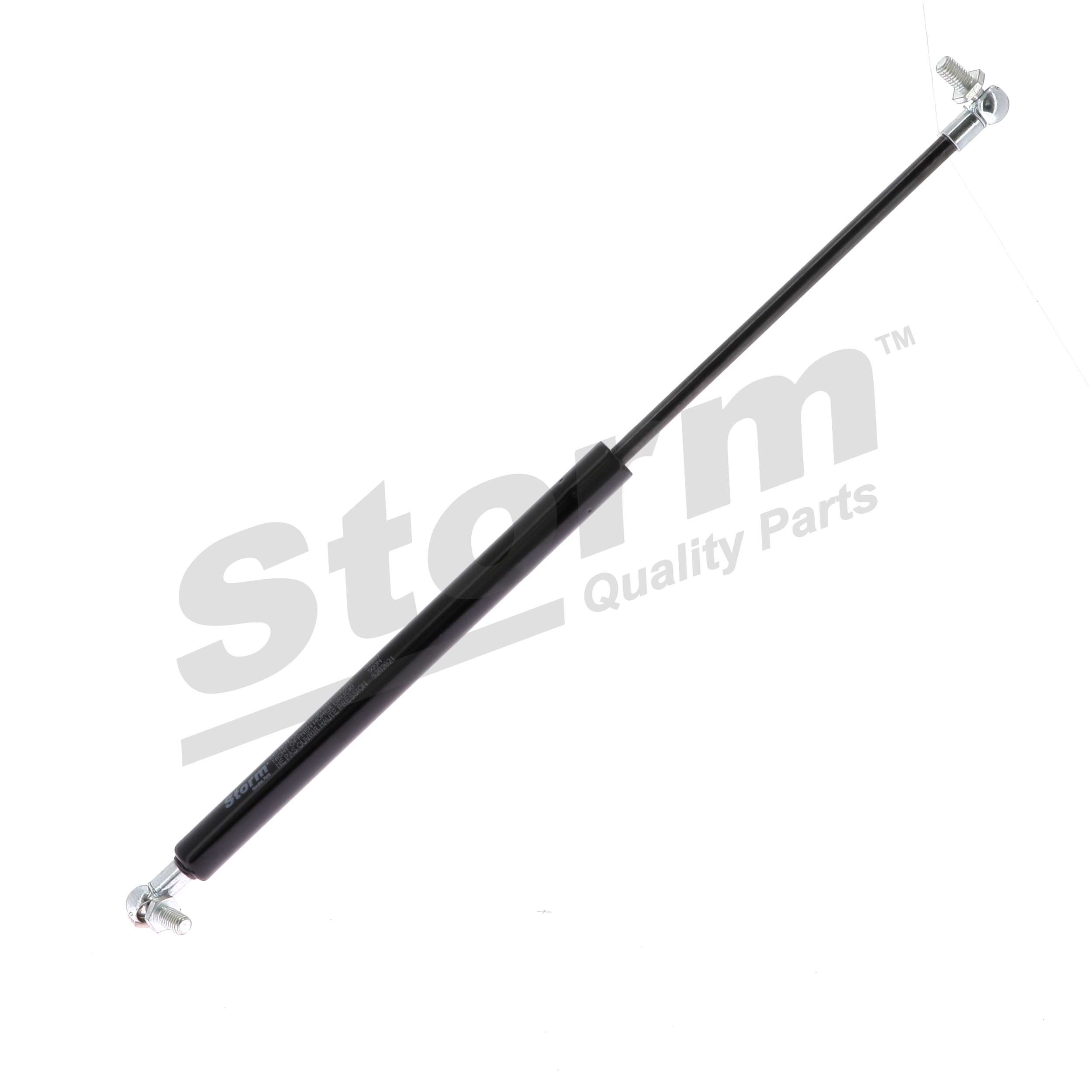 96301822 OE STORM QUALITY PARTS Baklukedemper 39597