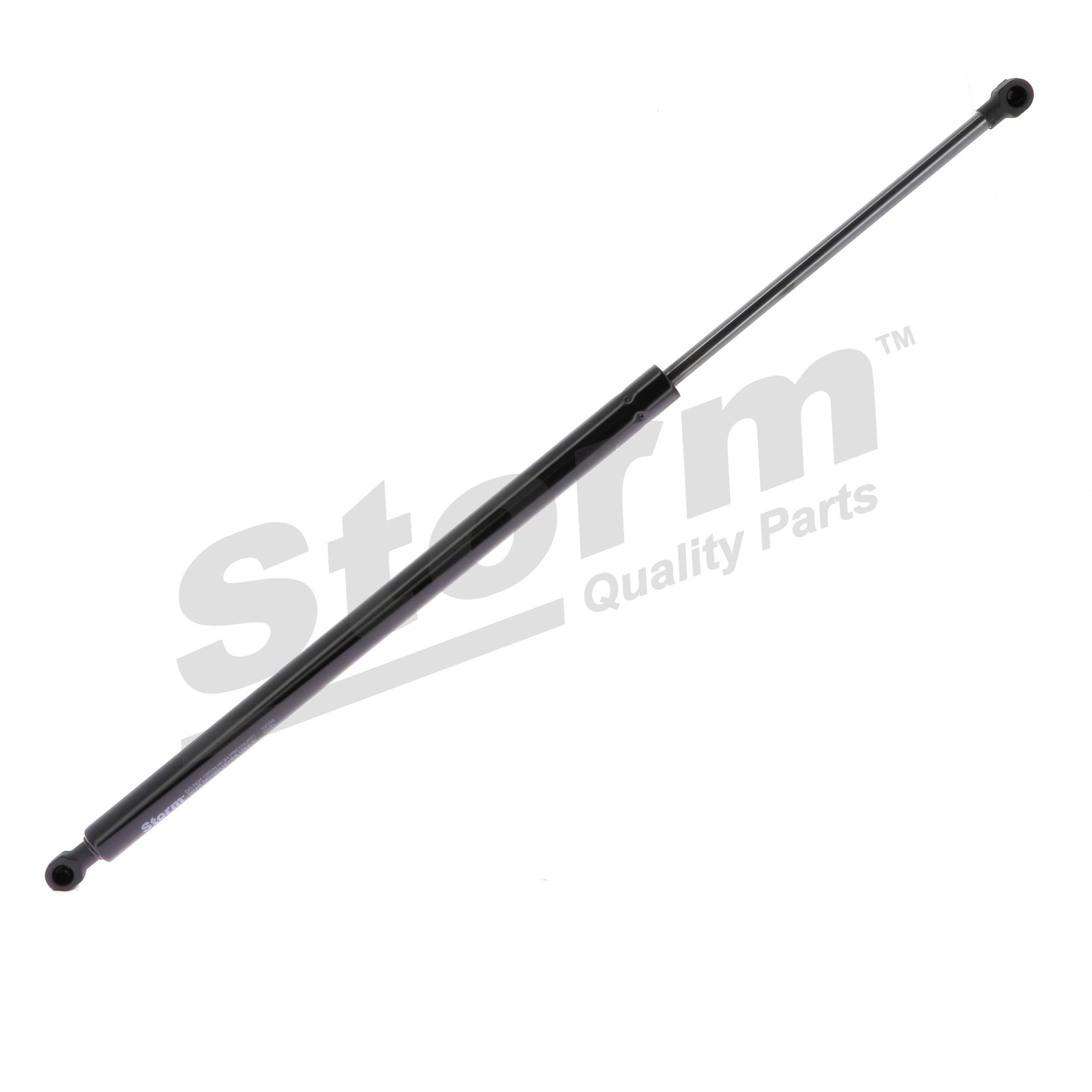 51736745 OE STORM QUALITY PARTS Bonnet strut 39598