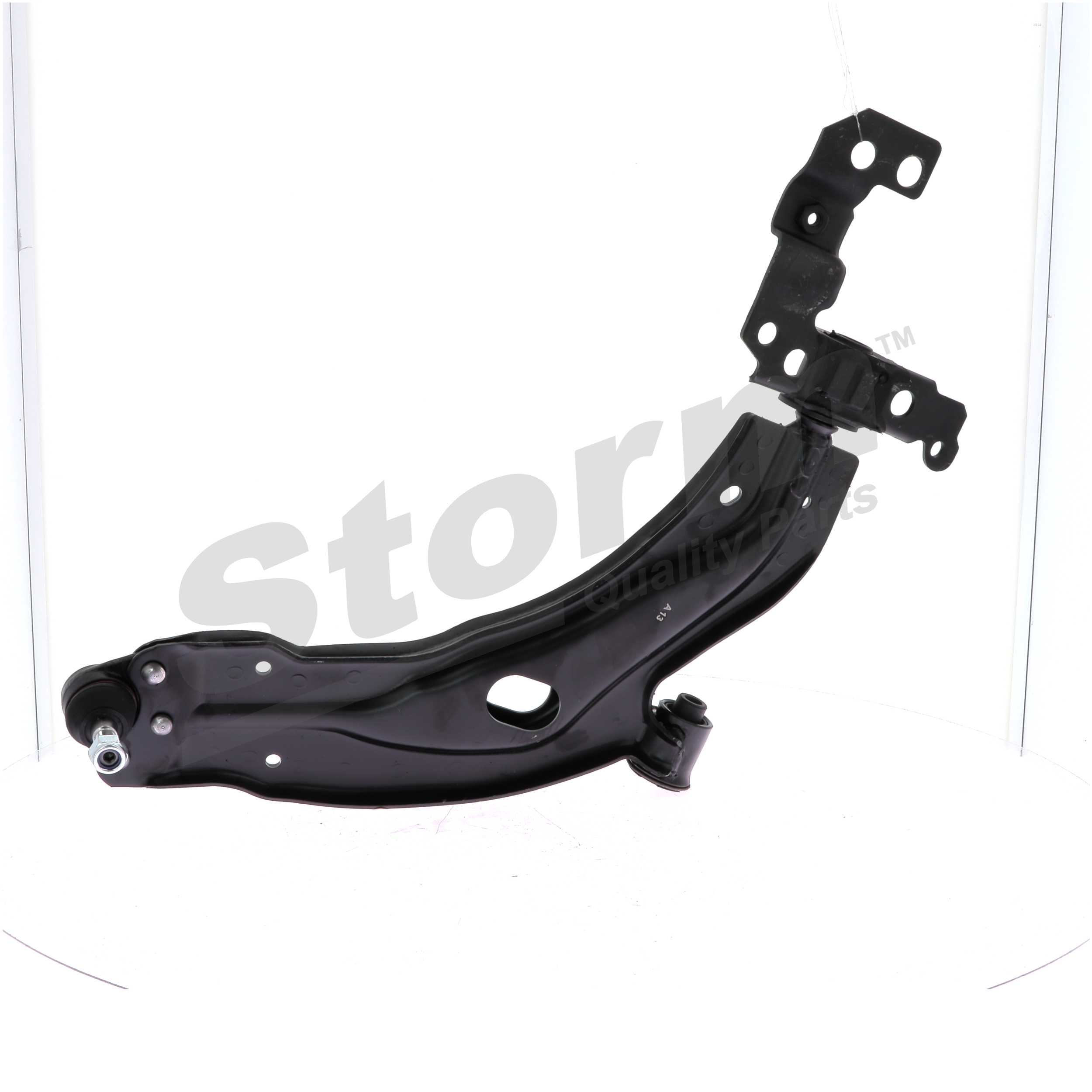 STORM QUALITY PARTS 39651 Längslenker Strada Pickup (278) 1.3 D Multijet (278AYR1A) Diesel 95 PS 2014