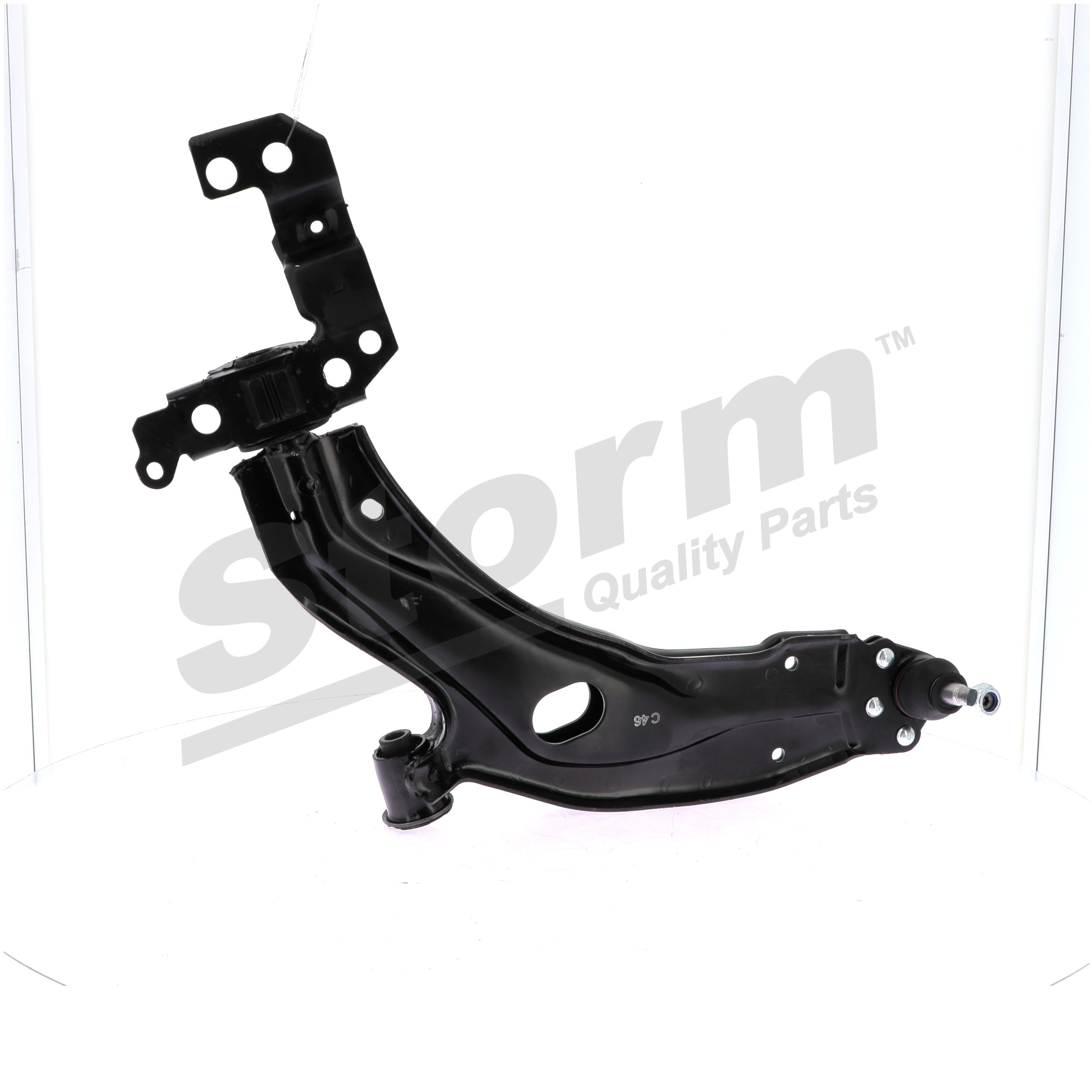 39652 STORM QUALITY PARTS 51784399 Querlenker