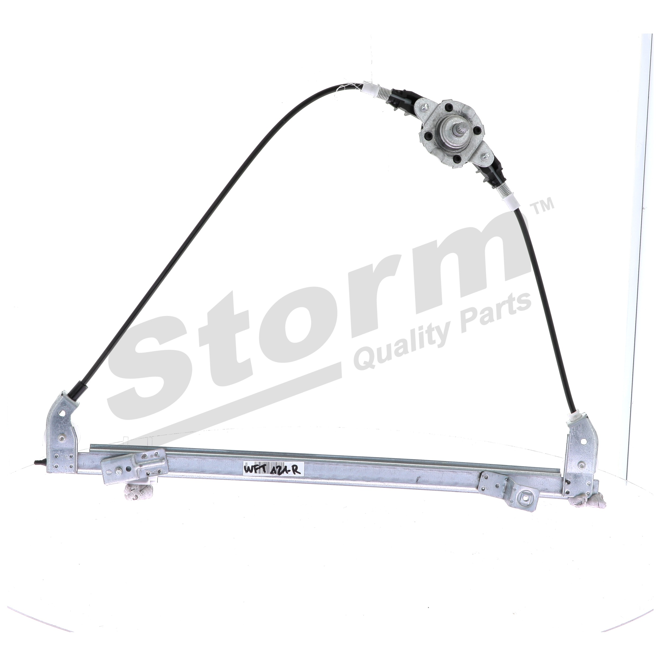 STORM QUALITY PARTS 39672 Raammechanisme FIAT DOBLO Bestelwagen/Bus (263) 1.6 D Multijet (263WXN1B, 263ZXN1B, 263ZXV1B, 263WXV1B) Diesel 120 Pk 2023 kosten