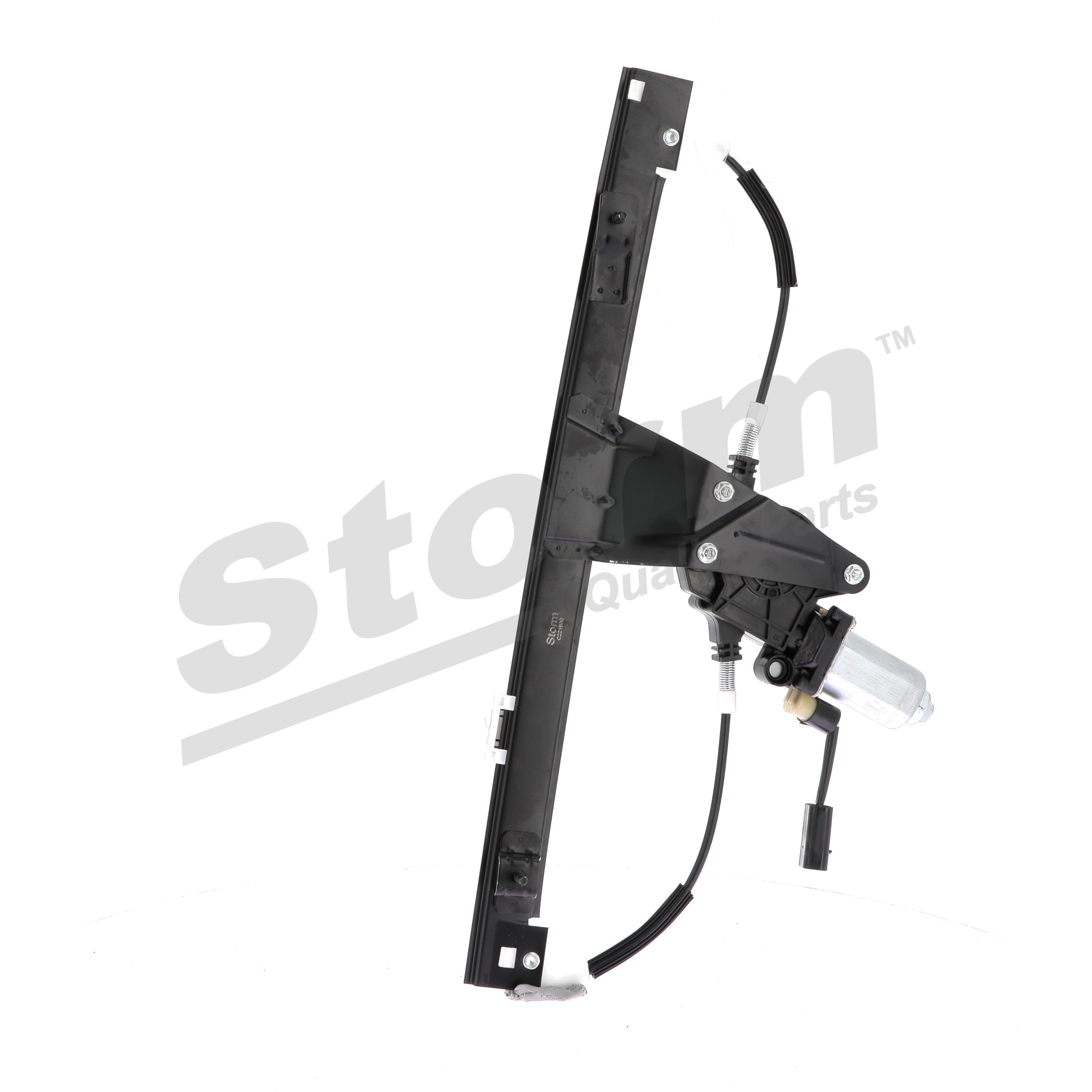 STORM QUALITY PARTS 39675 Подъемное устройство для окон FIAT Doblo 119 1.6 16V бензин 103 л.с. 2020