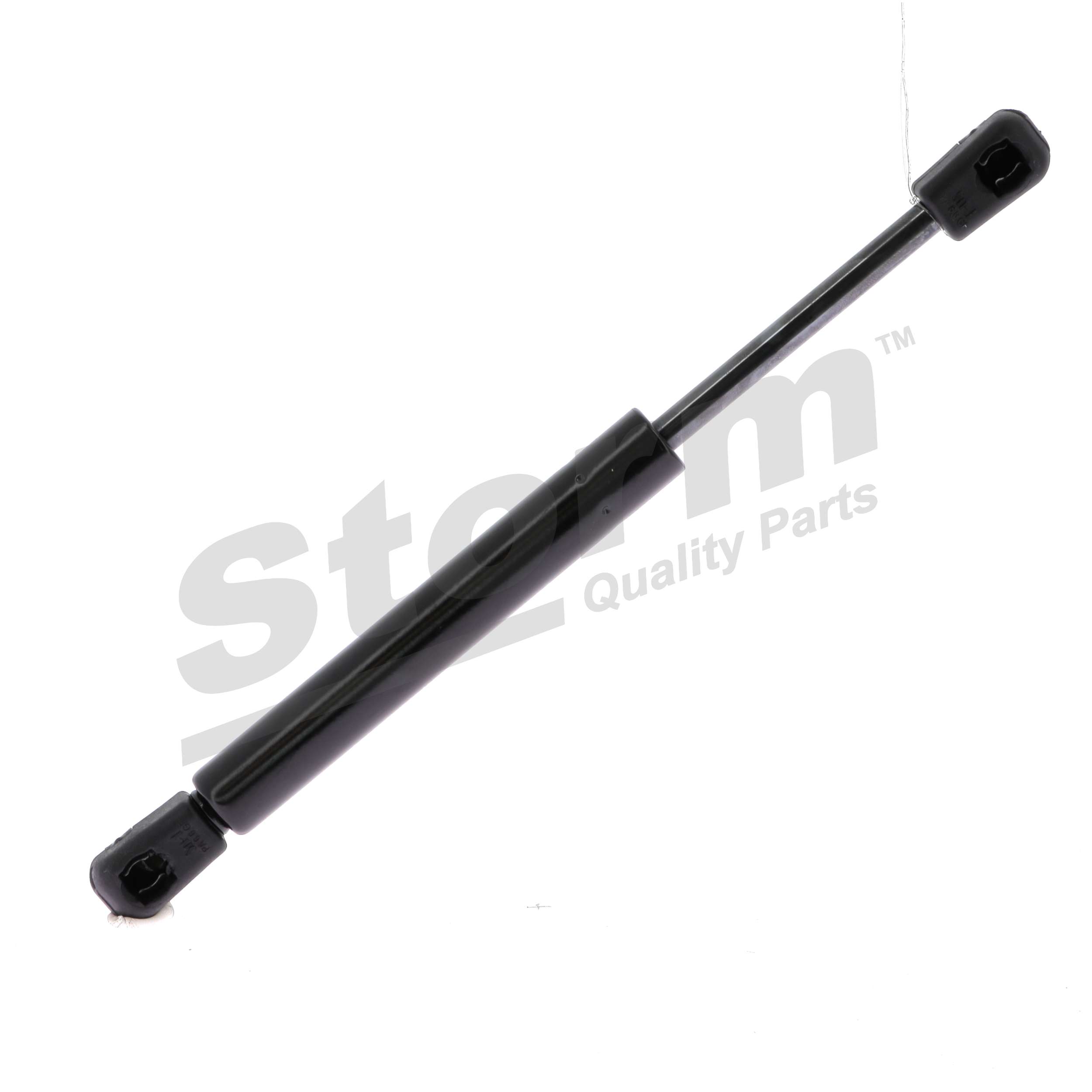 STORM QUALITY PARTS 39698 Kofferraum Dämpfer FIAT Doblo I Kombi (119, 223) 1.2 Benzin 65 PS 2009
