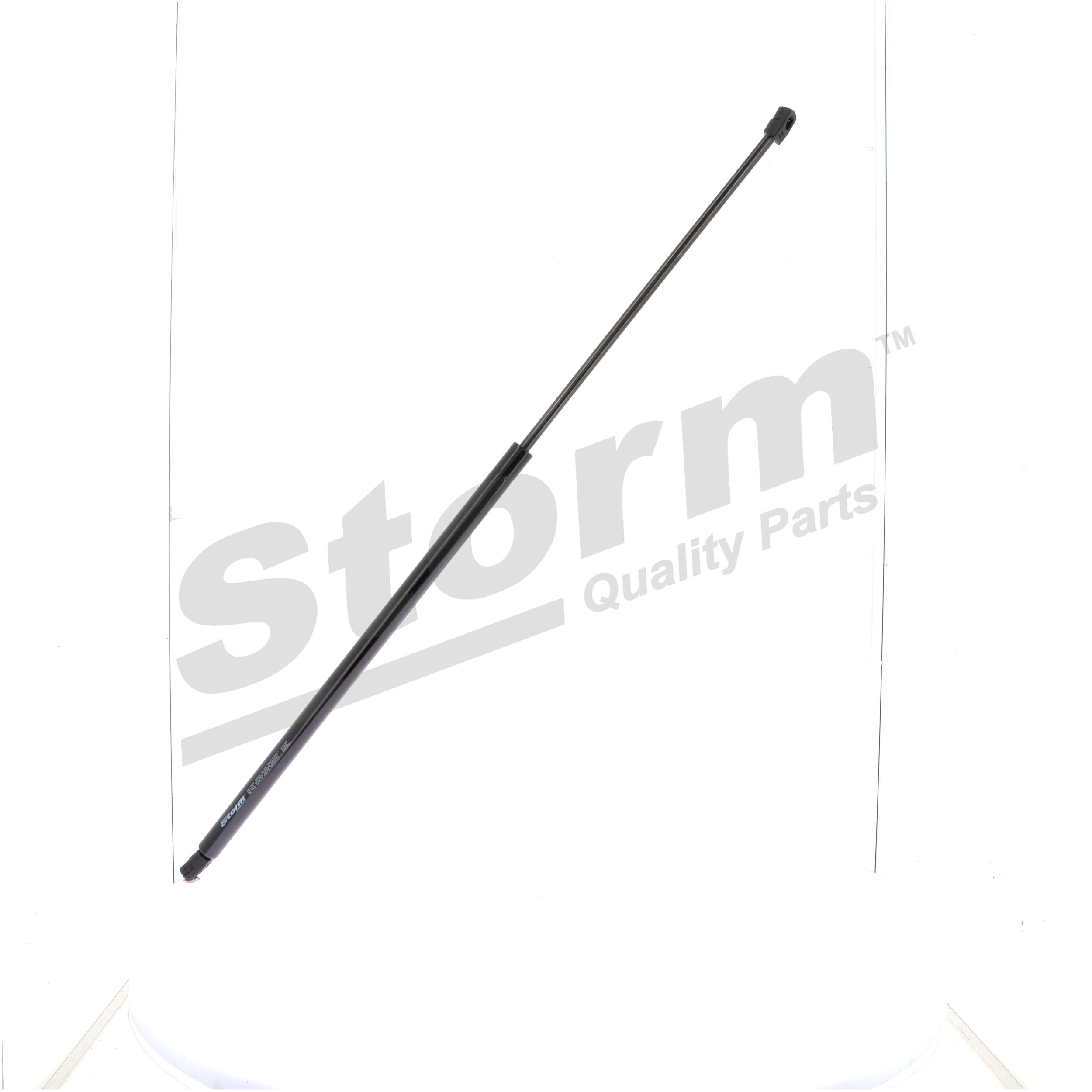 STORM QUALITY PARTS 39699 Kofferraum Dämpfer FIAT Doblo I Kombi (119, 223) 1.2 Benzin 65 PS 2006