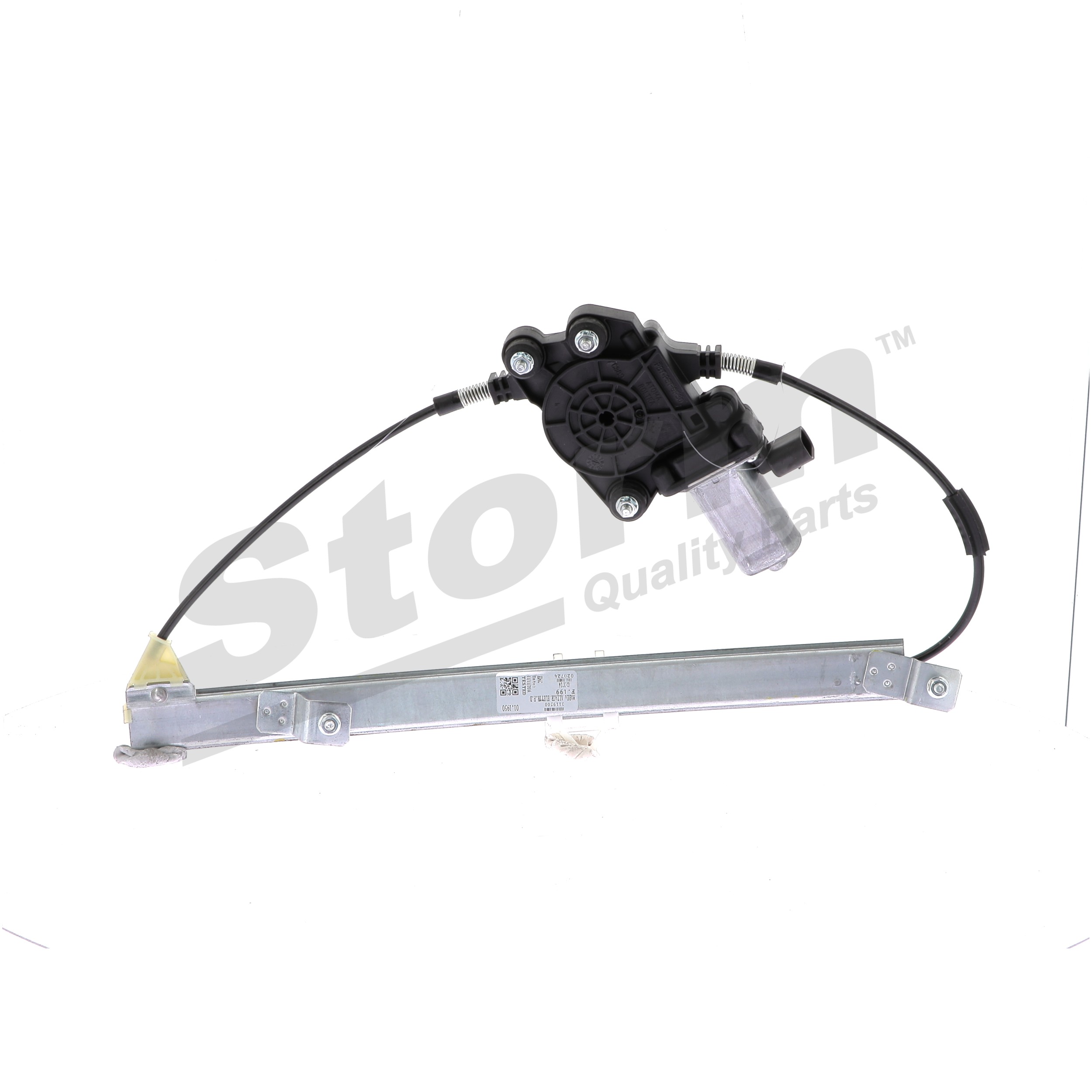 STORM QUALITY PARTS 39777 Ikkunahissi Fiat Marea 185 1.6 16V Bensiini 102 hv 1997