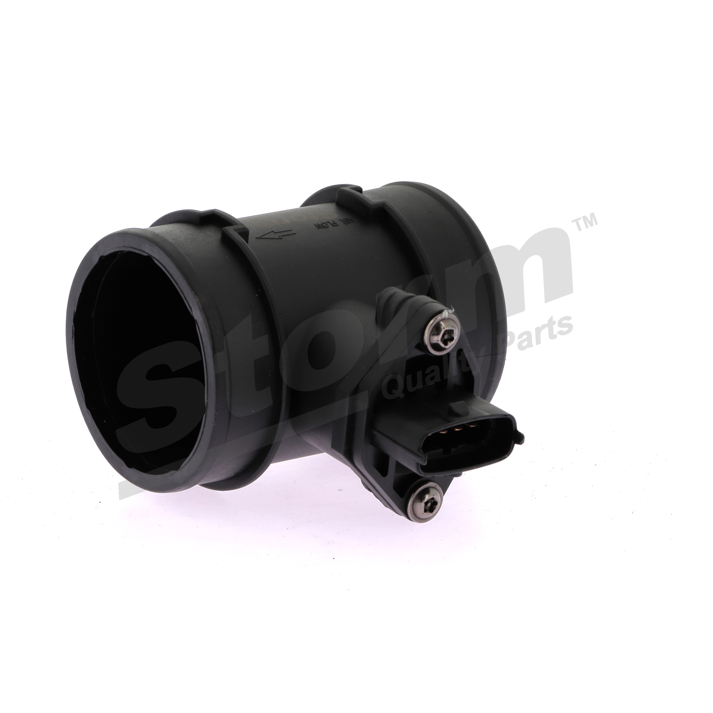 STORM QUALITY PARTS 399006 Расходомер воздуха Chrysler Voyager rg 2.8 CRD Дизель 150 л.с. 2008