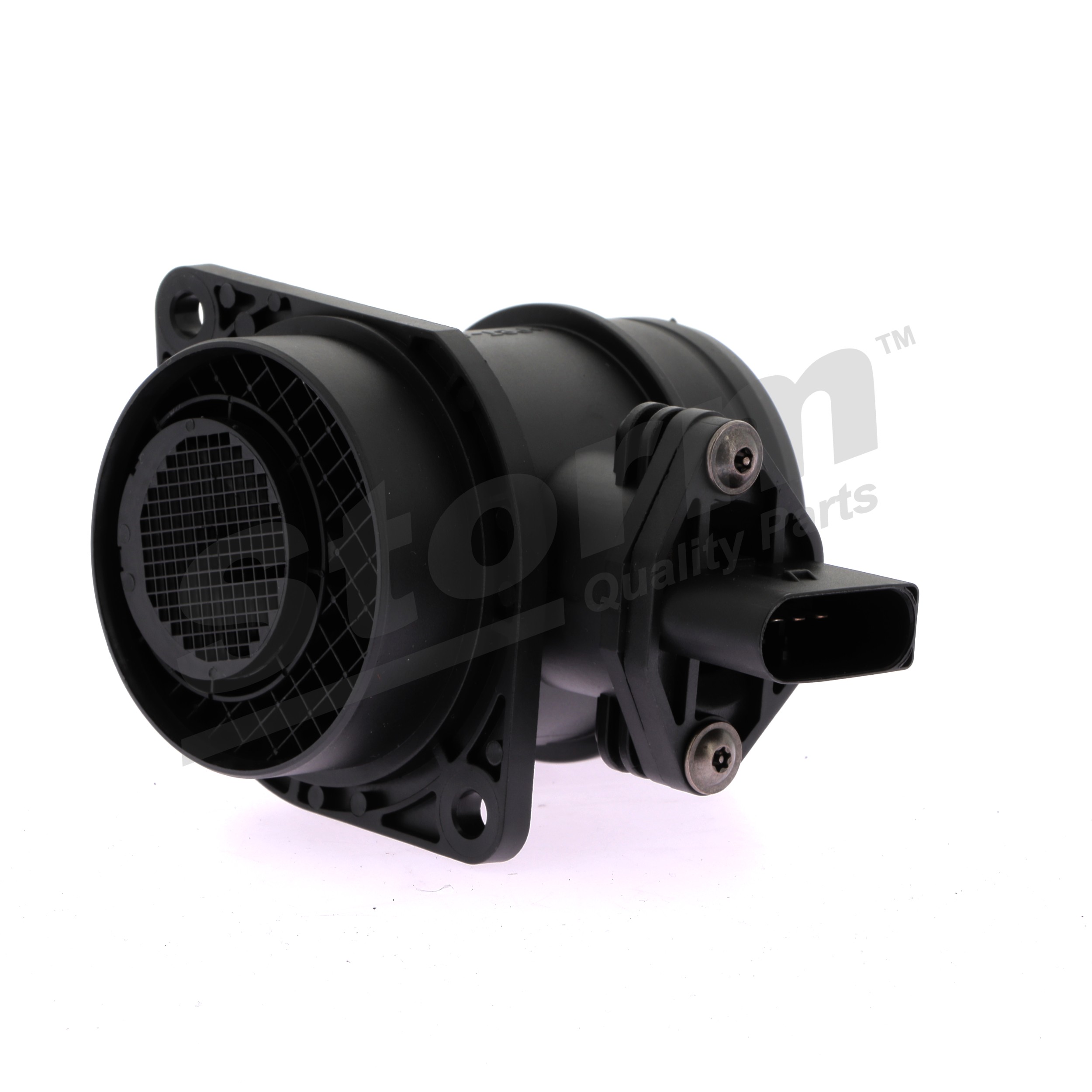 STORM QUALITY PARTS 399020 Oro srauto jutiklis / oro srauto matuoklis AUDI A2 (8Z0) 1.4 TDI dyzelinas 90 AG 2004