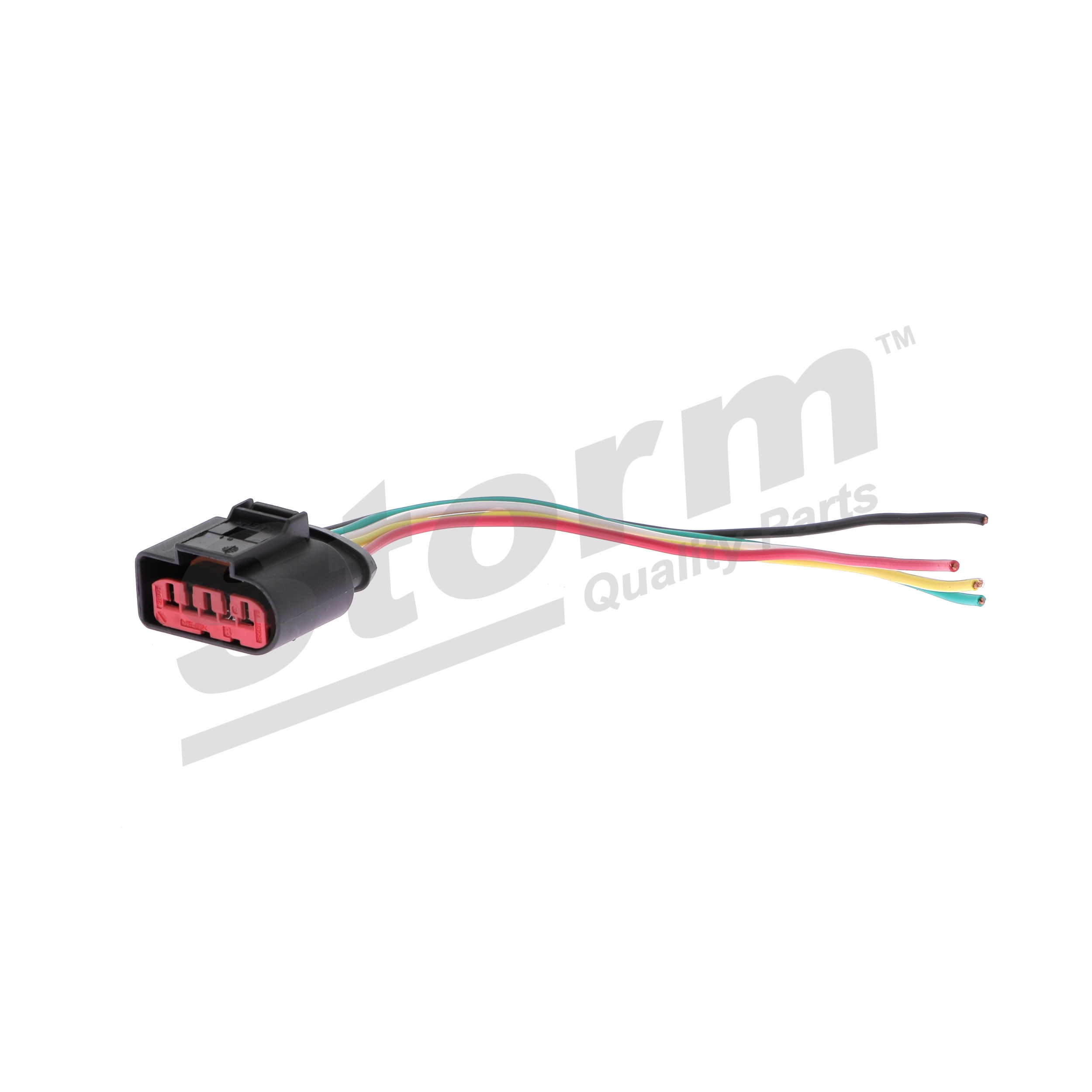1J0973775A OE STORM QUALITY PARTS Reparatursatz, Kabelsatz 399101