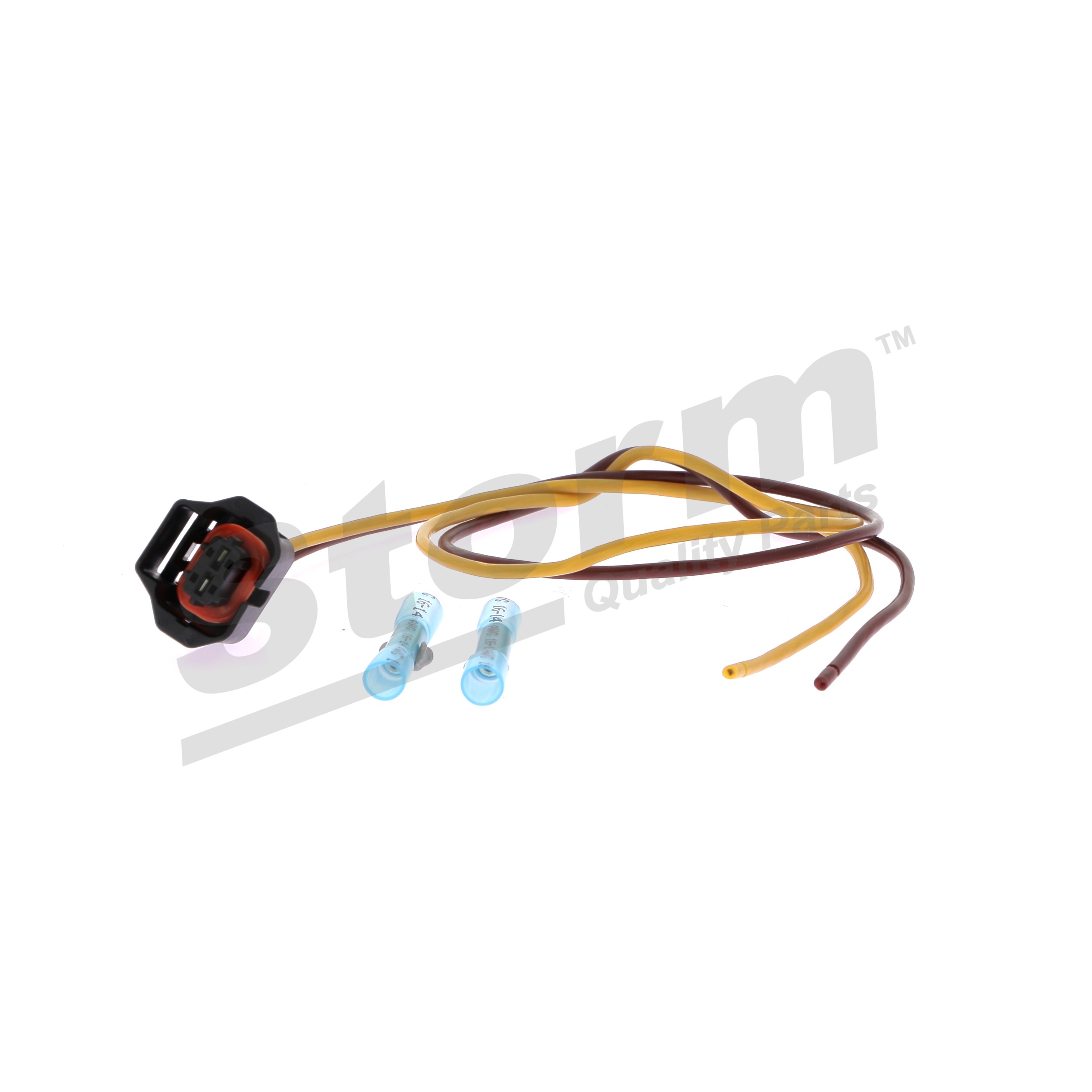 71794071 OE STORM QUALITY PARTS Ремонтный комплект, кабельный комплект 399103