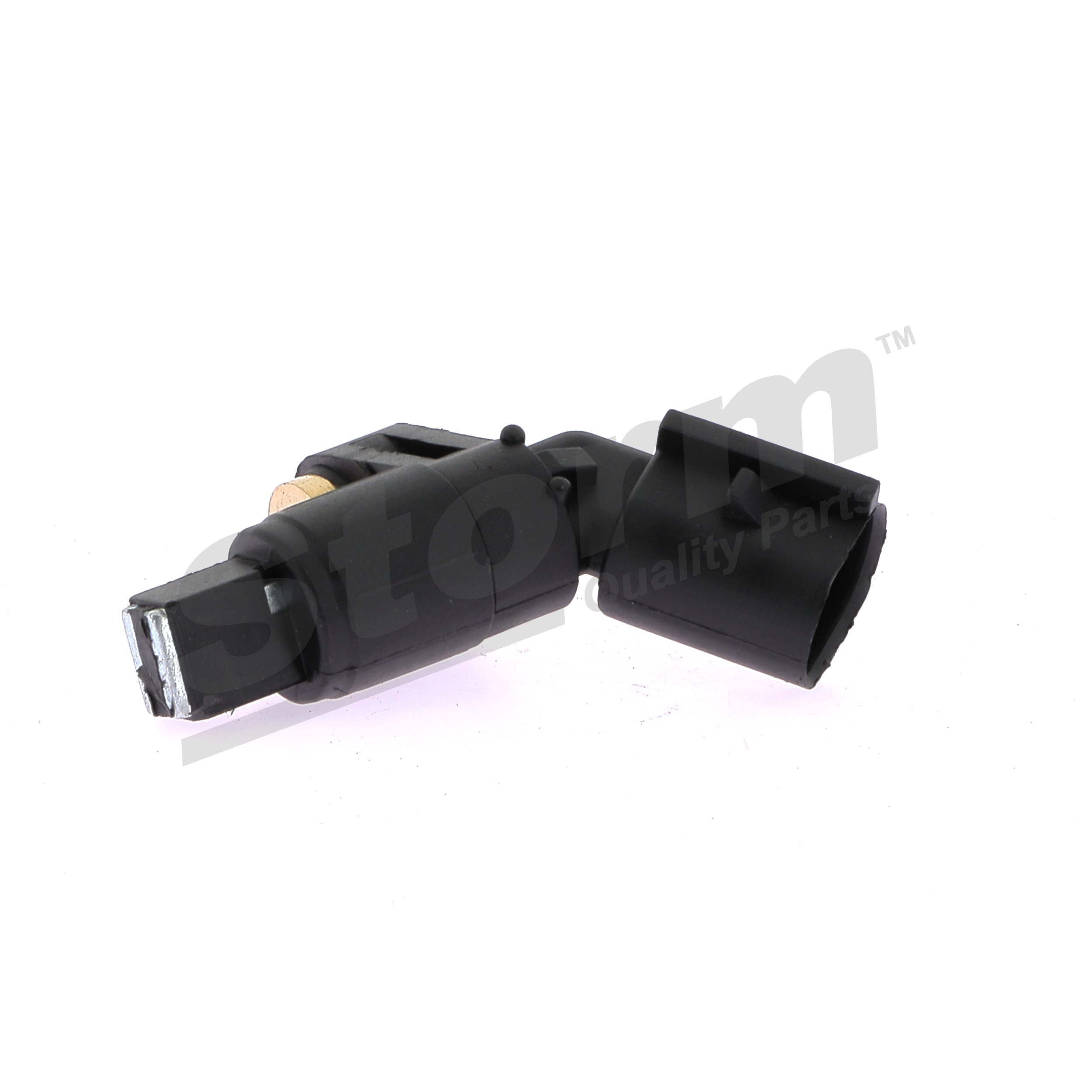 STORM QUALITY PARTS 399204 ABS Sensor SEAT Ibiza 2 (6K1) 1.8 T 20V Cupra R 180 PS Benzin 2001