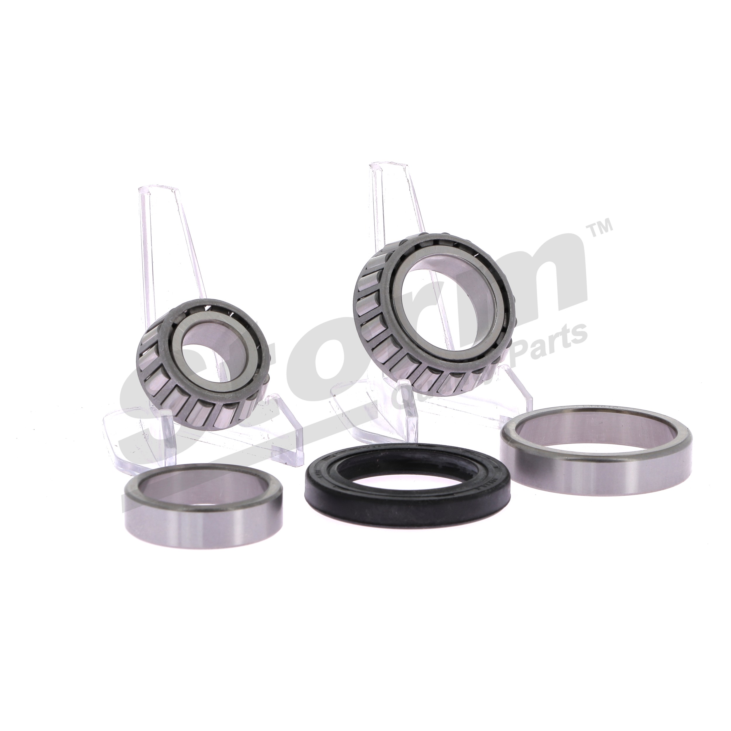 9192133 OE STORM QUALITY PARTS Комплект подшипника ступицы колеса 399941