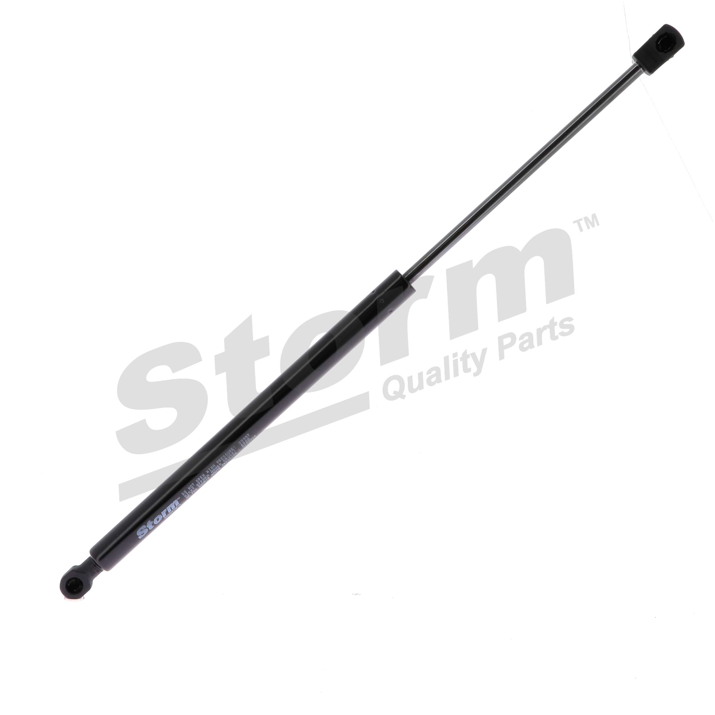 STORM QUALITY PARTS 39997 Amortizer zadnjih vrat LANCIA MUSA (350) 1.6 D Multijet (350.AXL1A, 350.AXH1A) Dizel 116 km 2011