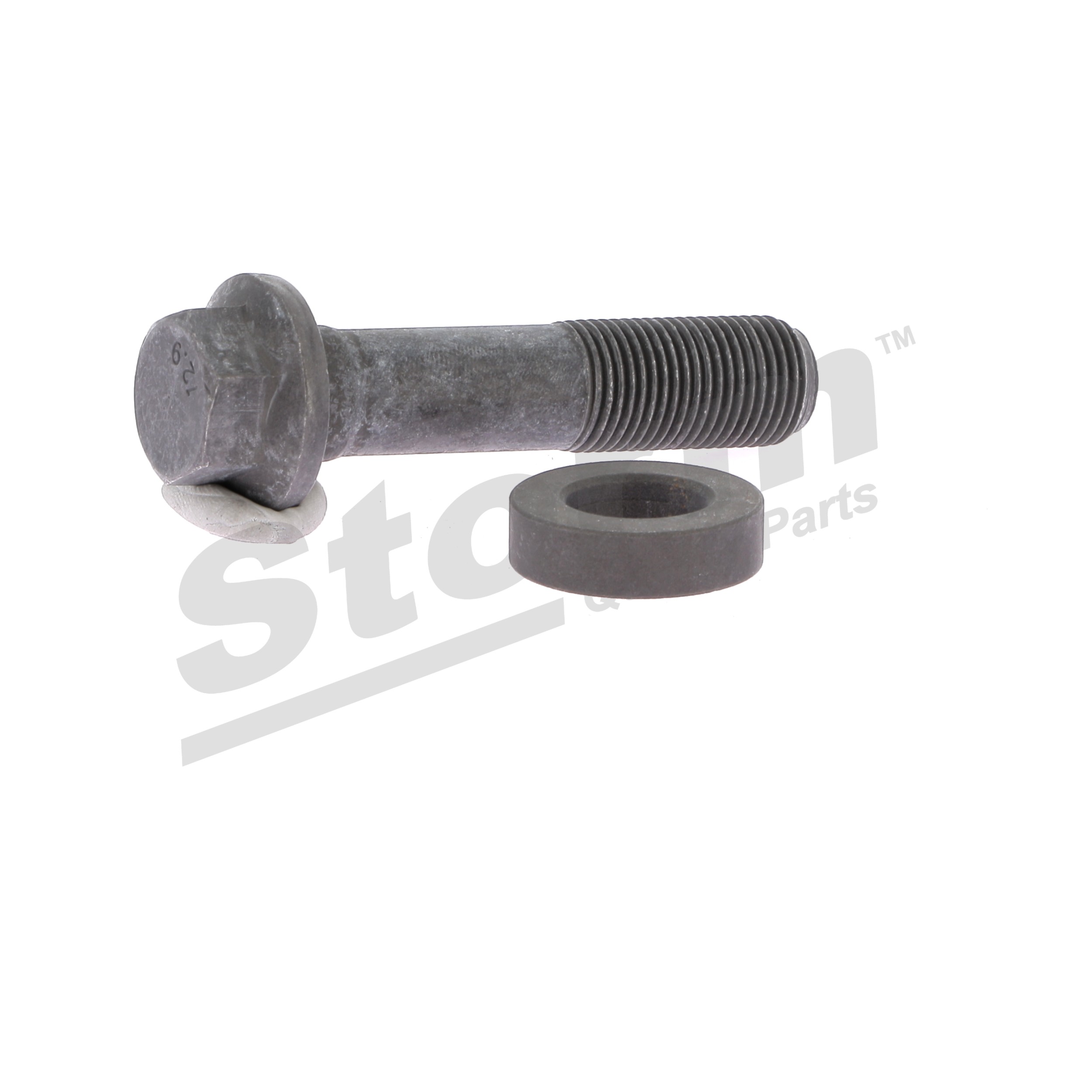 STORM QUALITY PARTS 39999KIT Tornillo de la polea Doblo II Familiar (263) 2.0 D Multijet (263AXF1B) Gasóleo 135 cv 2021 precio