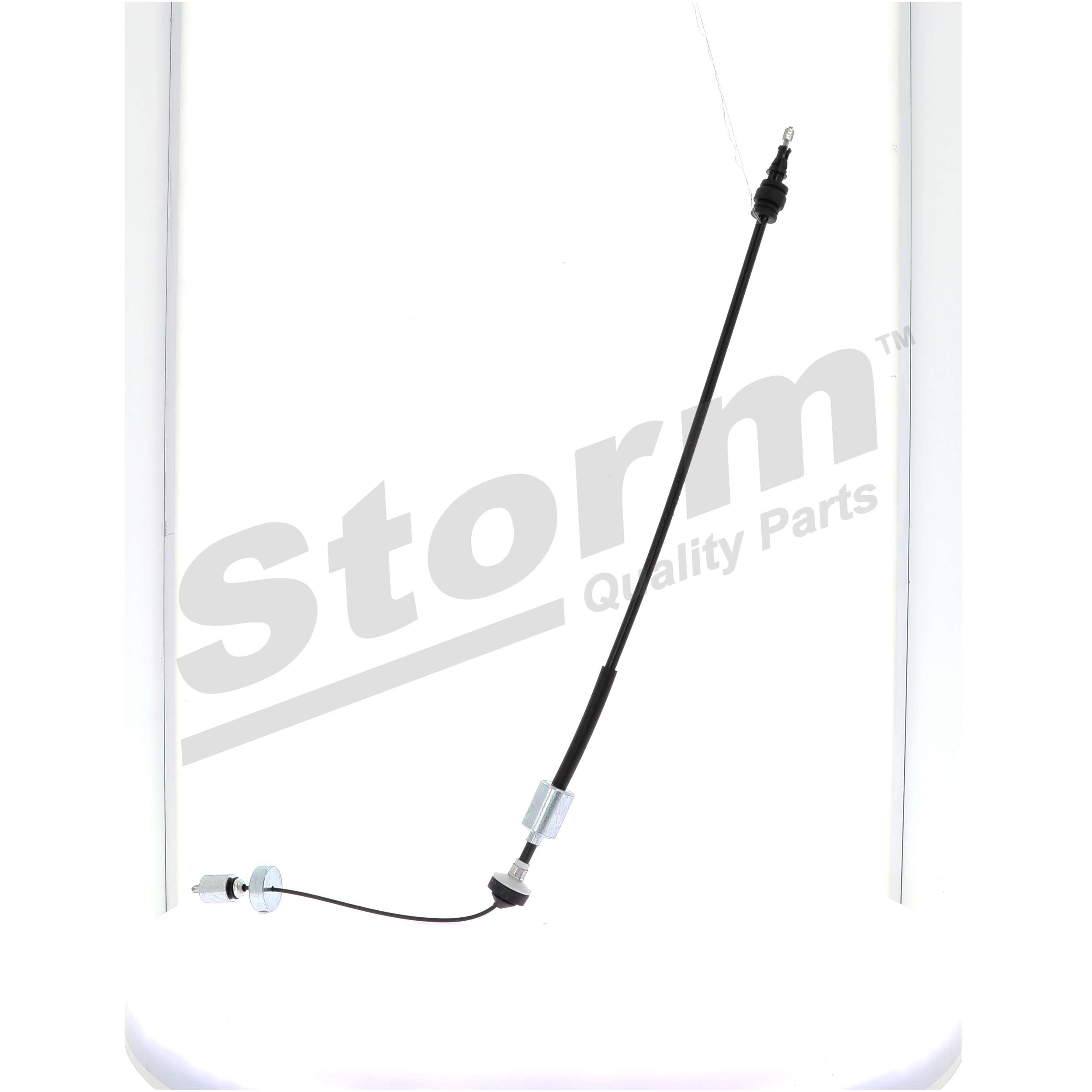 STORM QUALITY PARTS 7700435284 Koppelingskabel