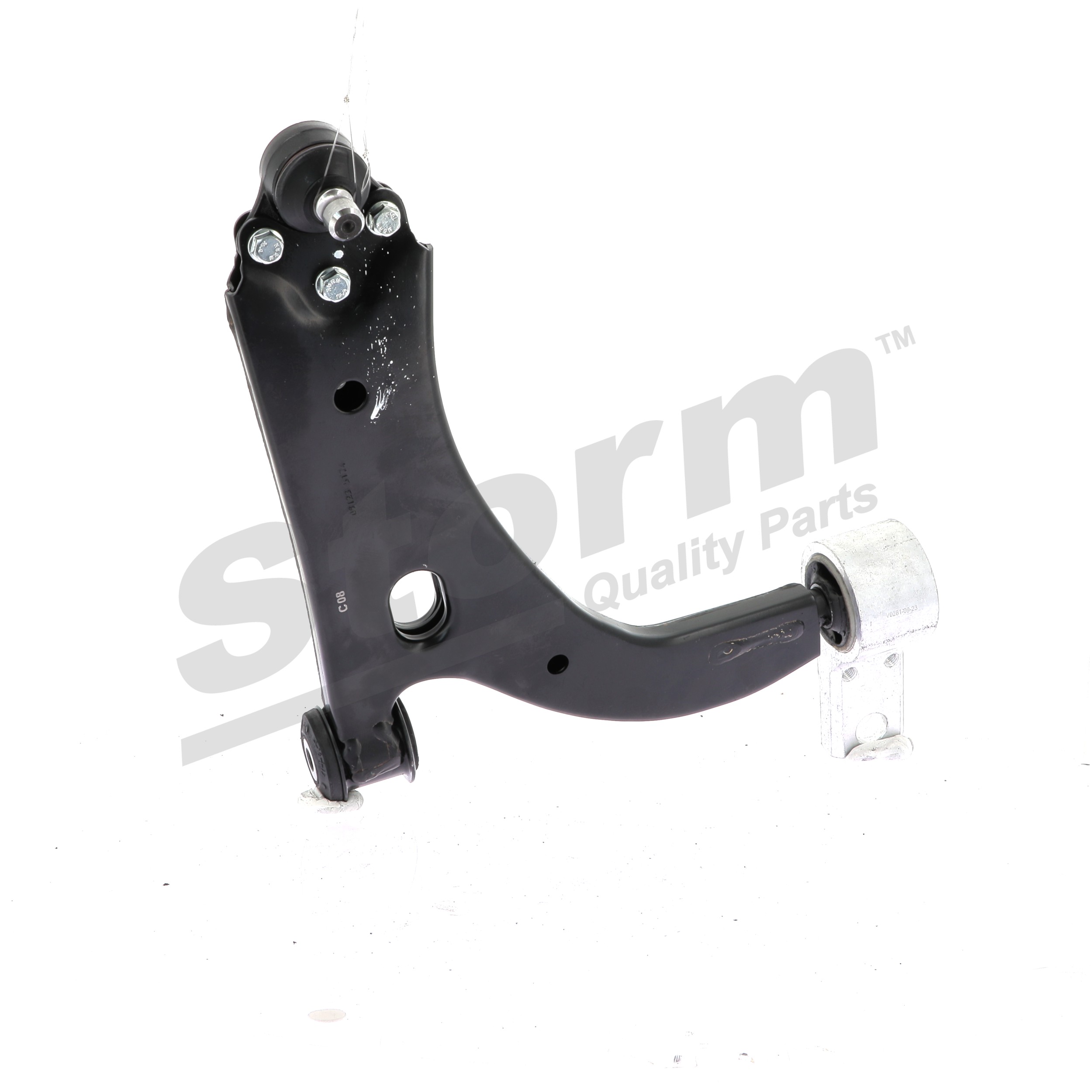 STORM QUALITY PARTS 2S613042AF Tukivarsi 41062