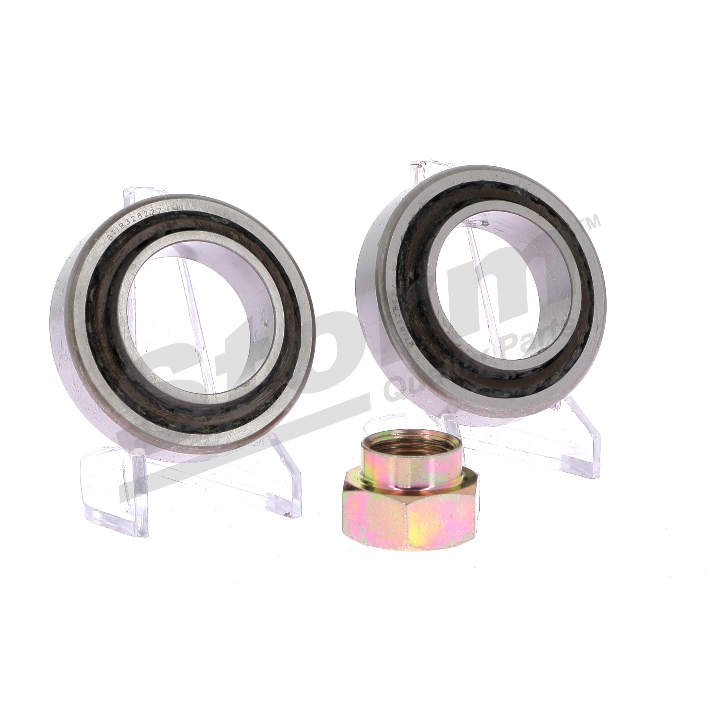 6553708 OE STORM QUALITY PARTS Hjullejesæt 41065