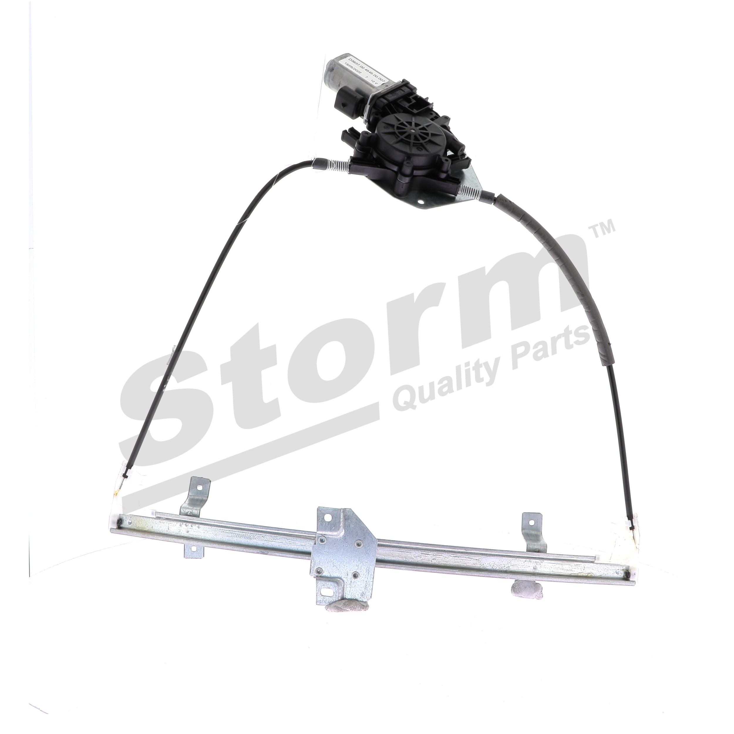 1024541 OE STORM QUALITY PARTS Window regulator 41075