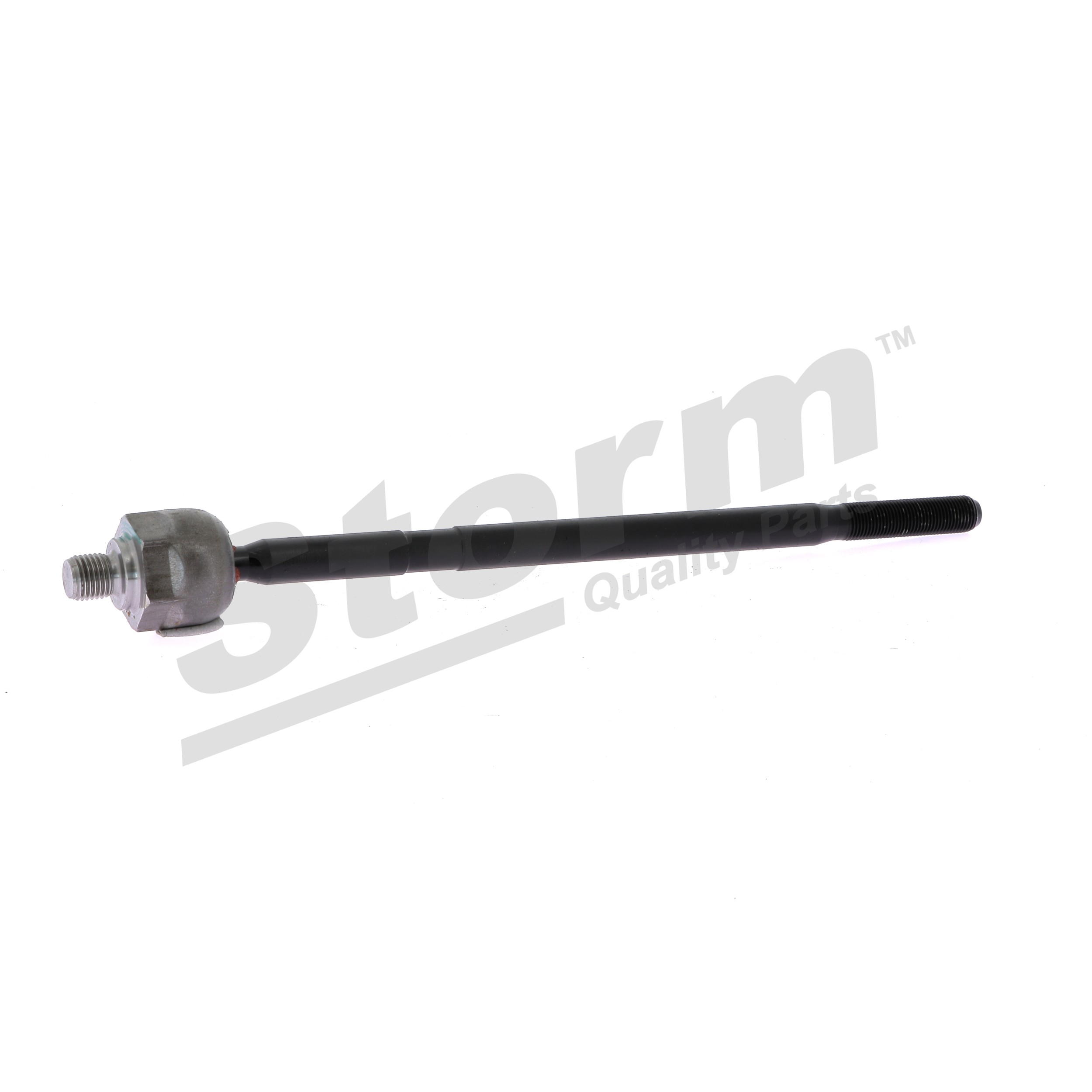 STORM QUALITY PARTS 41087 Vidinė skersinė vairo trauklė Ford Fiesta Mk3 1.8 16V benzinas 105 AG 1992