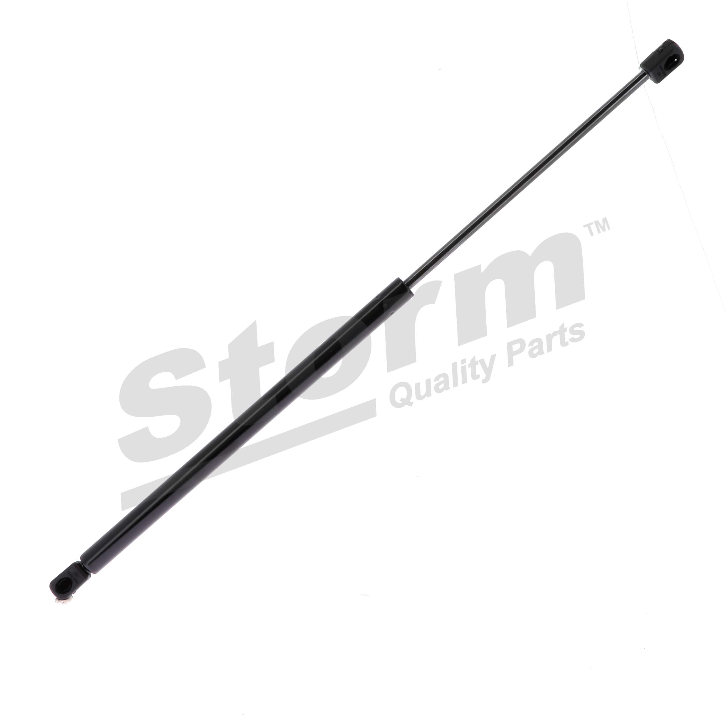 STORM QUALITY PARTS 41098 Coffre Renault Safrane B54 2.1 dT Diesel 88 CV 1995