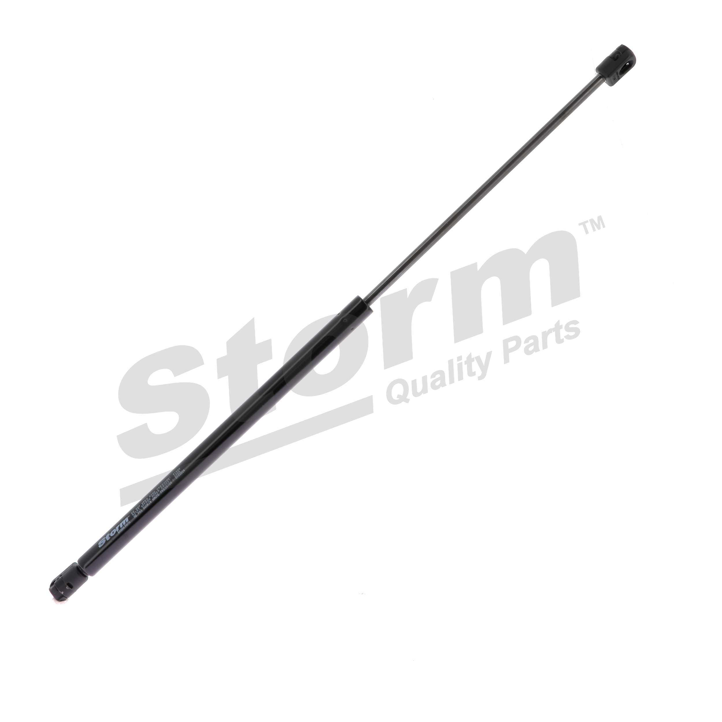 108277 OE STORM QUALITY PARTS Bagklapsdæmper 41099