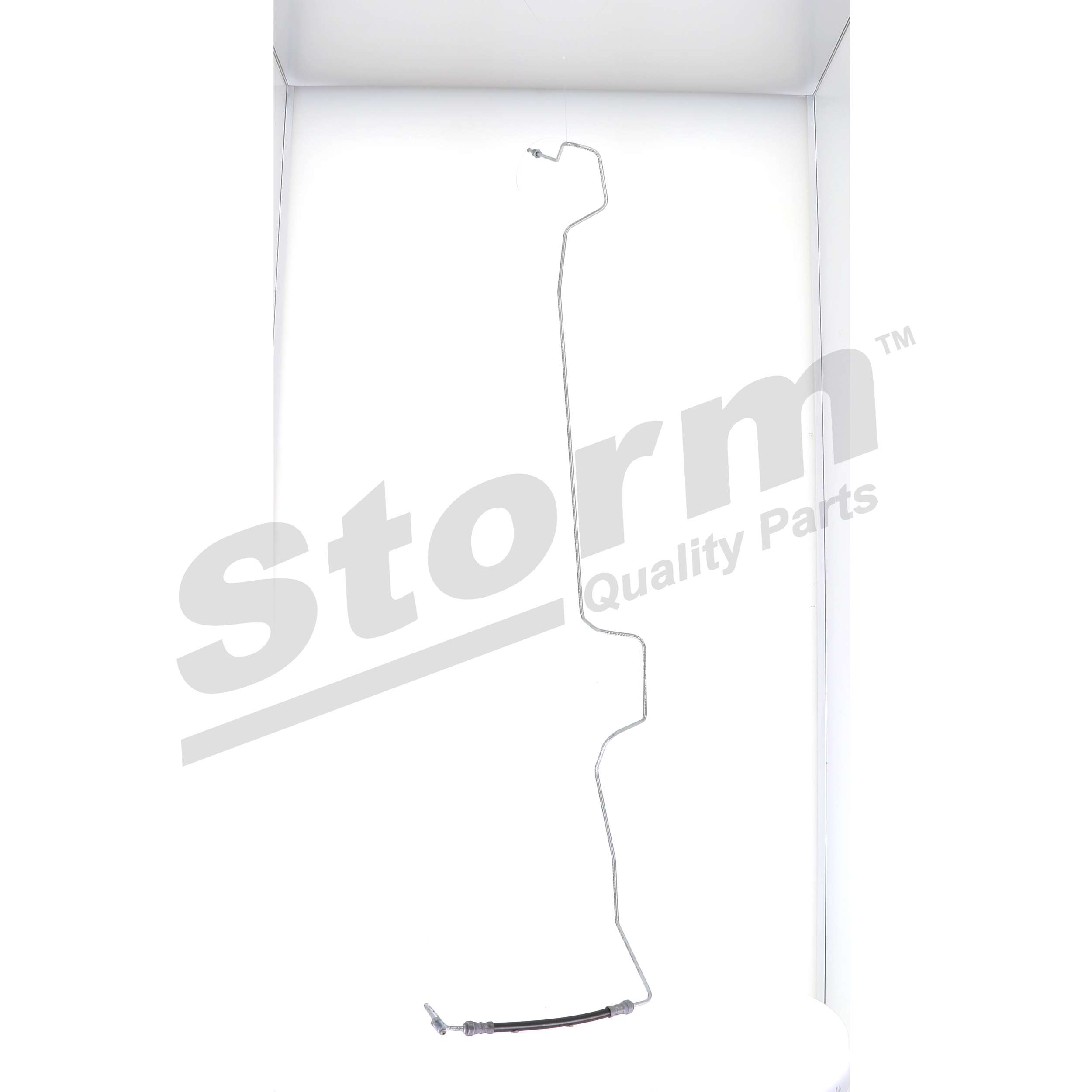 4112271 STORM QUALITY PARTS 8200337473 Bremsschlauch