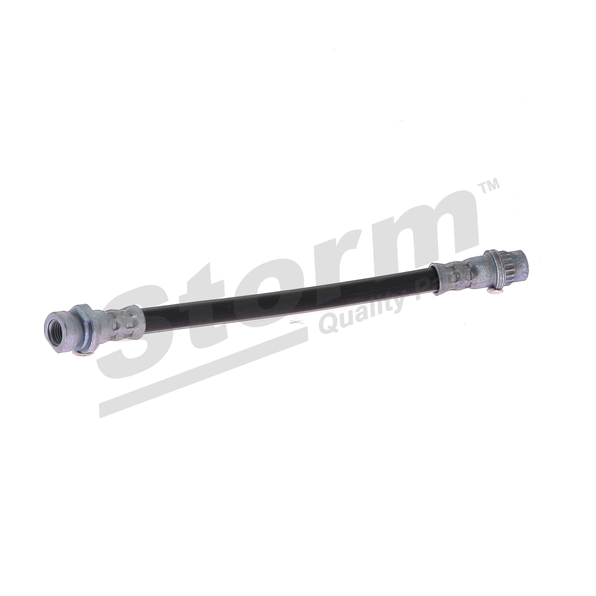 STORM QUALITY PARTS 411262 Brake flexi hose RENAULT Laguna III Coupe (DT) 3.0 dCi Diesel 241 hp 2013 price