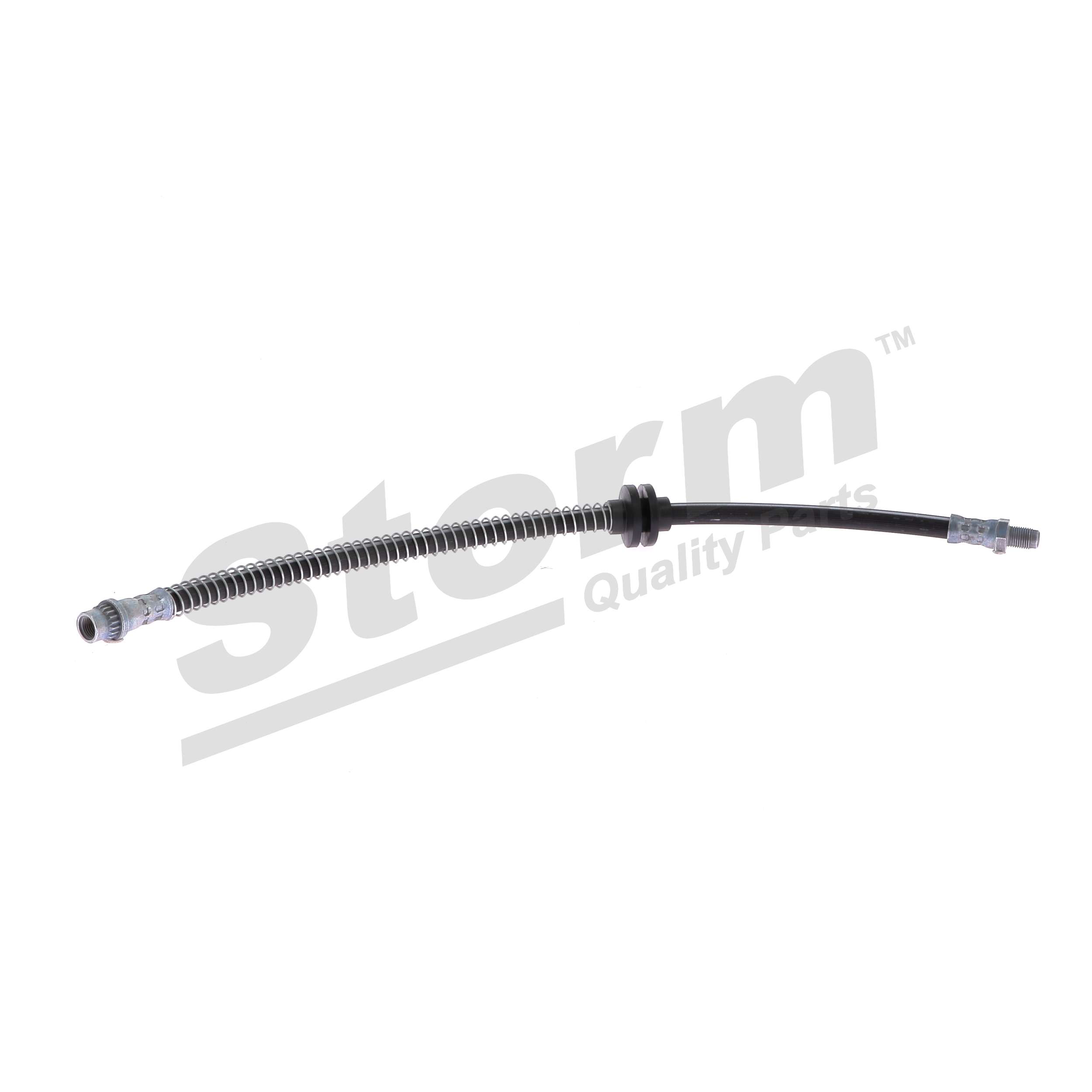 STORM QUALITY PARTS 8671018153 Remslang