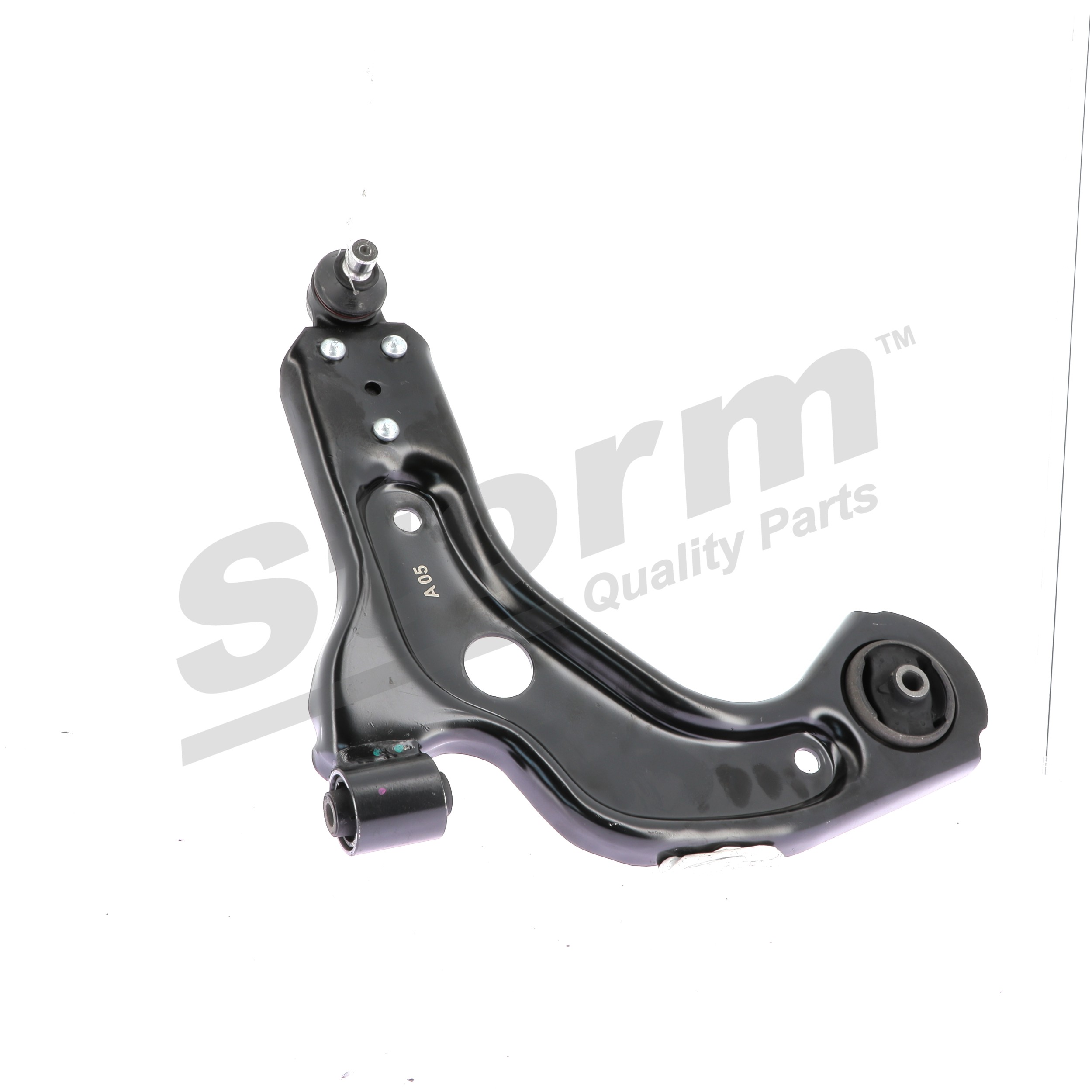 1009582 OE STORM QUALITY PARTS Braço de suspensão 41255