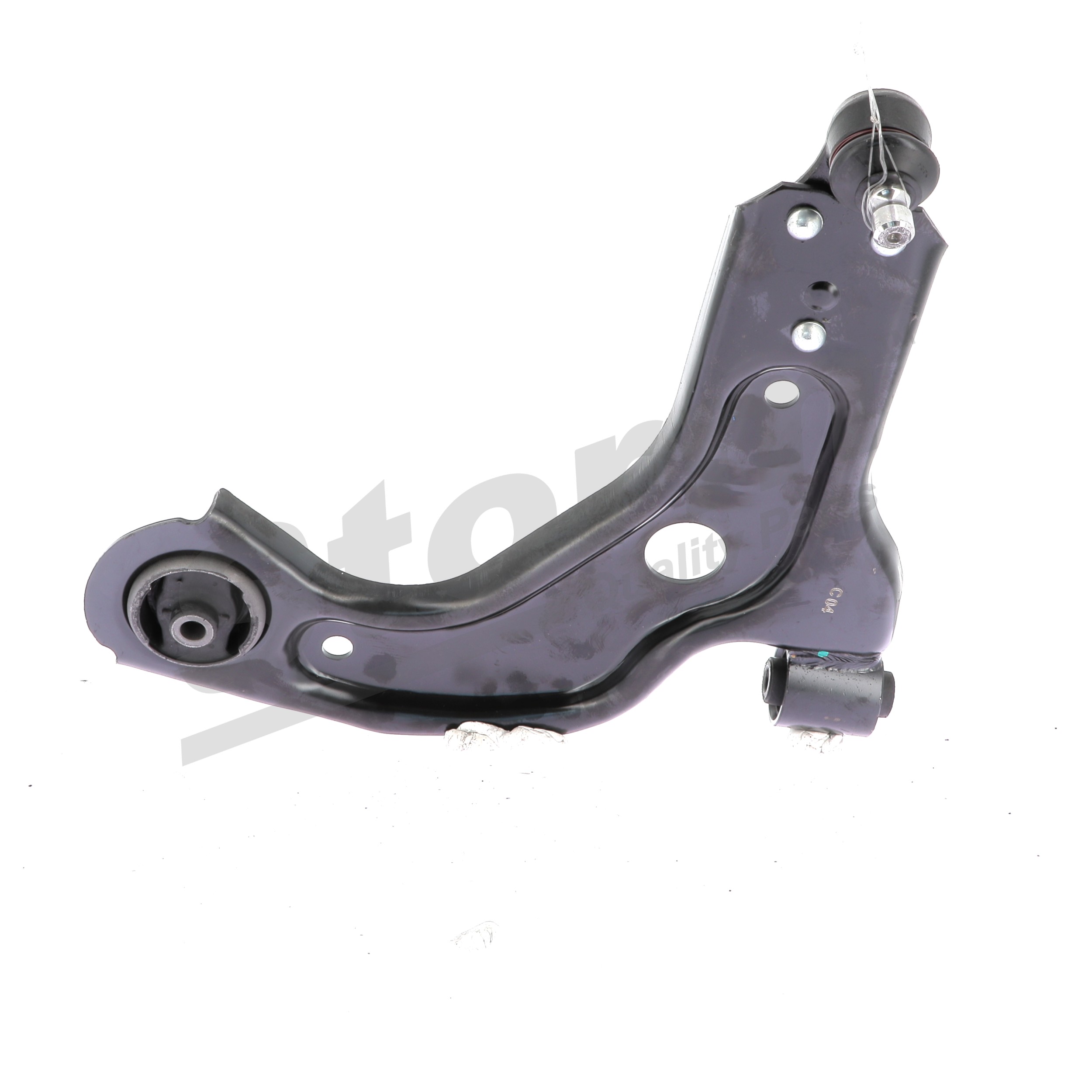 1063255 OE STORM QUALITY PARTS Suspension arm 41258