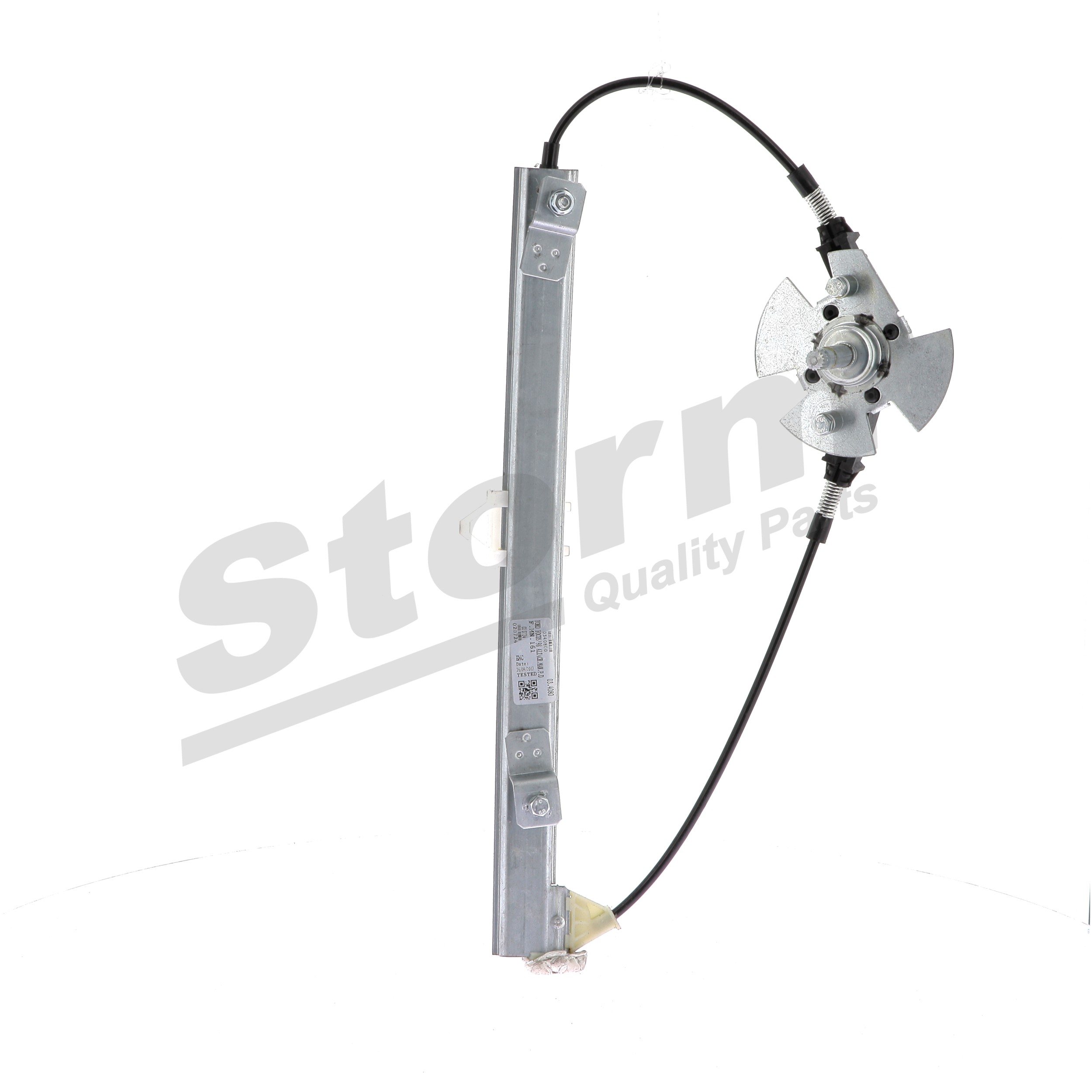 1094293 OE STORM QUALITY PARTS Подъемное устройство для окон 41282