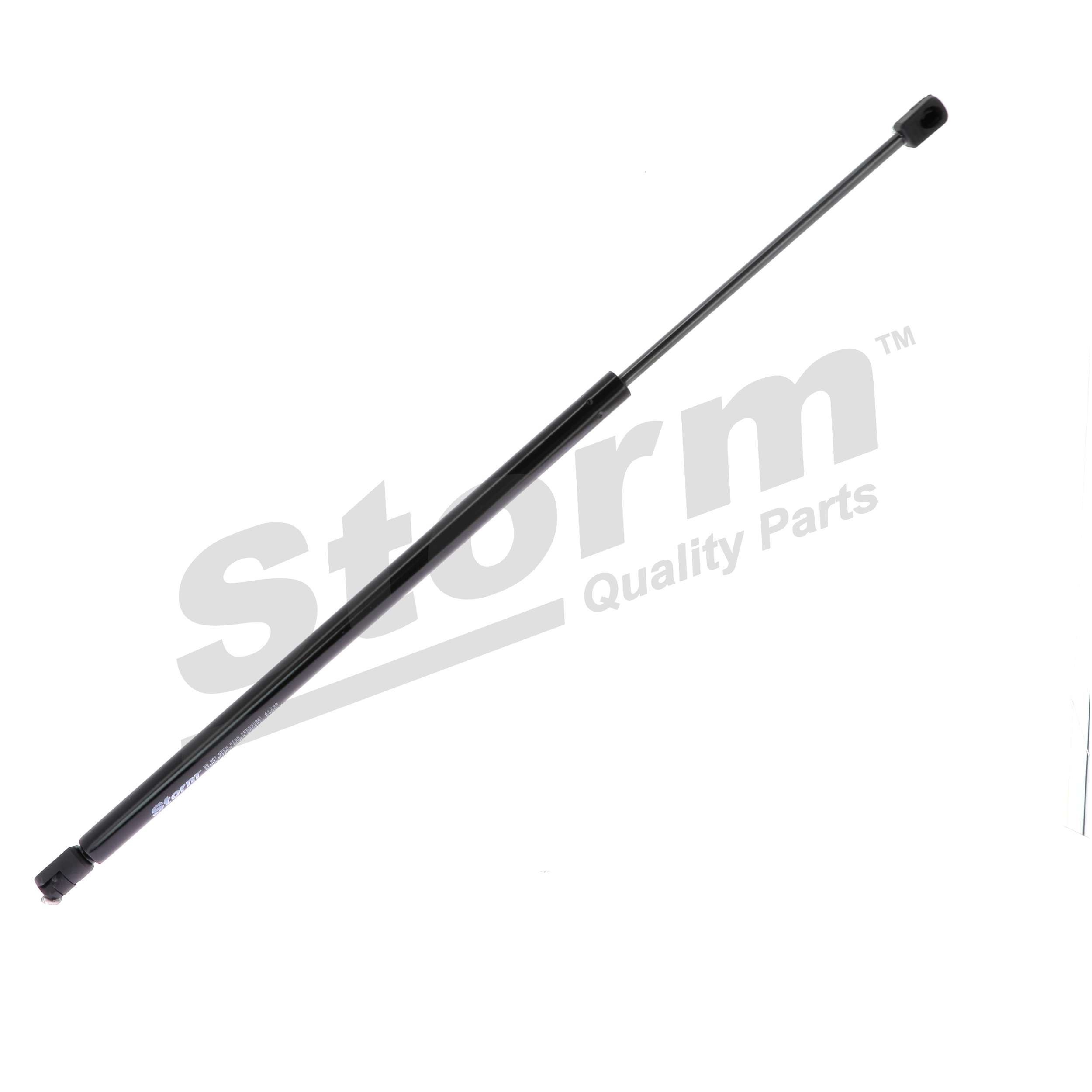 STORM QUALITY PARTS 41298 Vérin électrique de hayon X3 E83 xDrive 30 i Essence 272 CV 2008