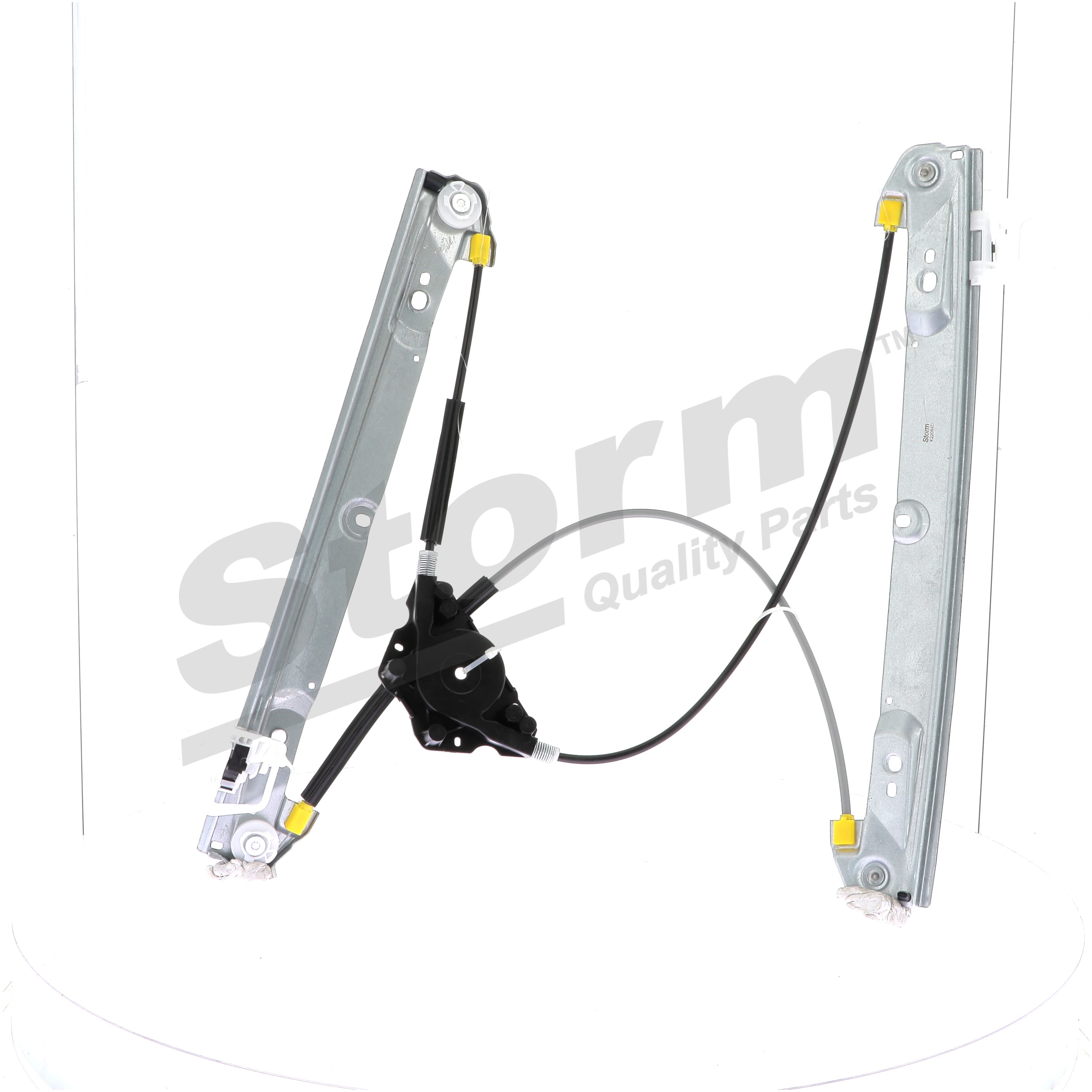 1528041 OE STORM QUALITY PARTS Window regulator 41574
