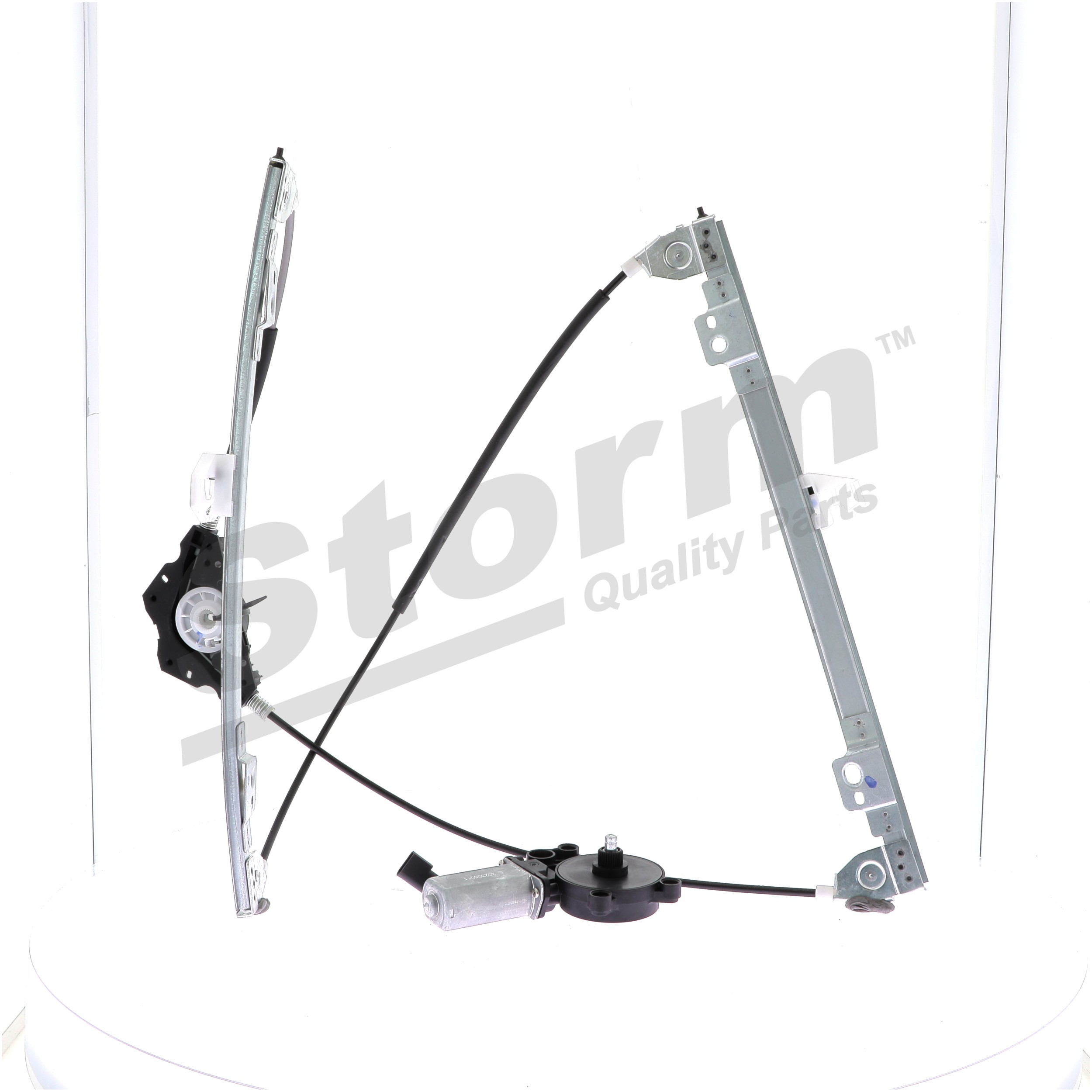 1212564 OE STORM QUALITY PARTS Lango pakėliklis 41575